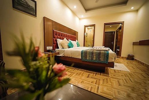 IV Midtown Mussoorie