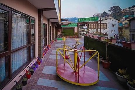 IV Midtown Mussoorie