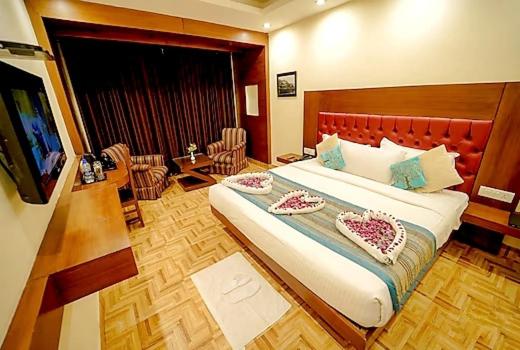 IV Midtown Mussoorie