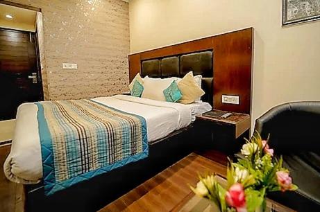 IV Midtown Mussoorie