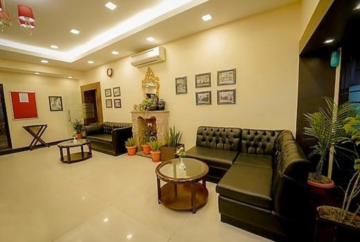 IV Midtown Mussoorie
