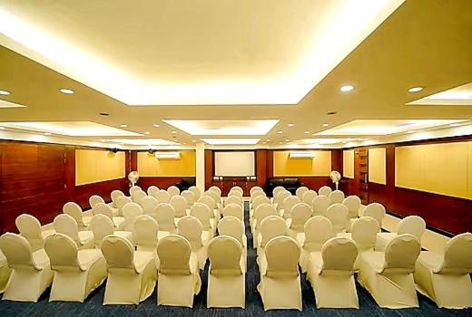 IV Midtown Mussoorie
