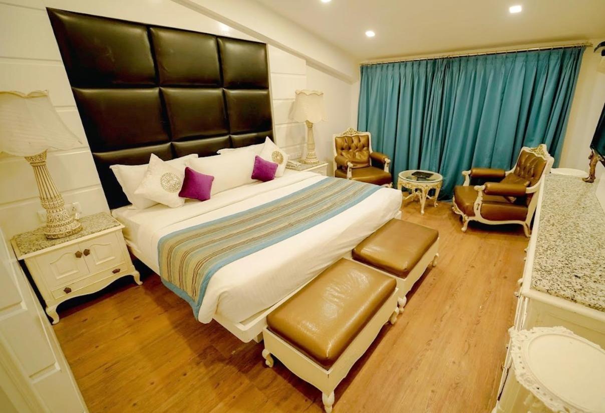 IV Midtown Mussoorie