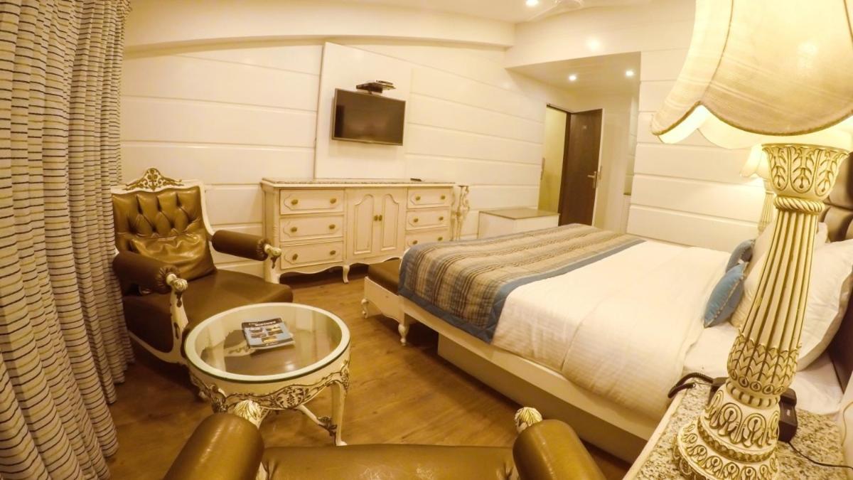 IV Midtown Mussoorie