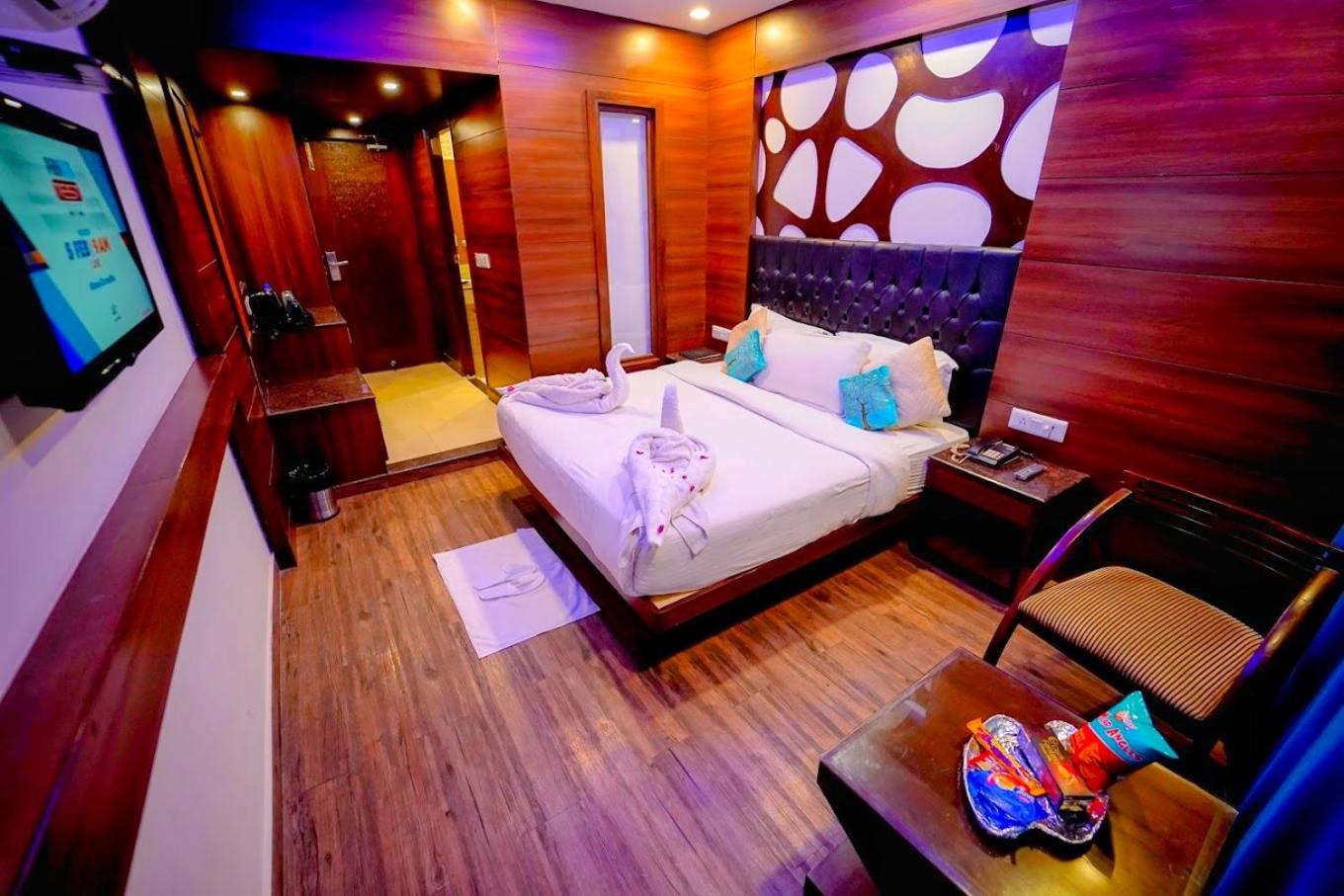 IV Midtown Mussoorie