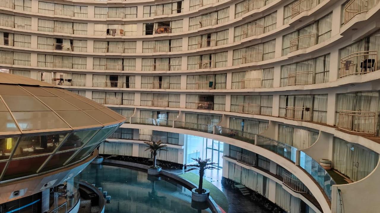 Rajhansh Belliza Nest - A Luxury 2BHK Apartment view 2