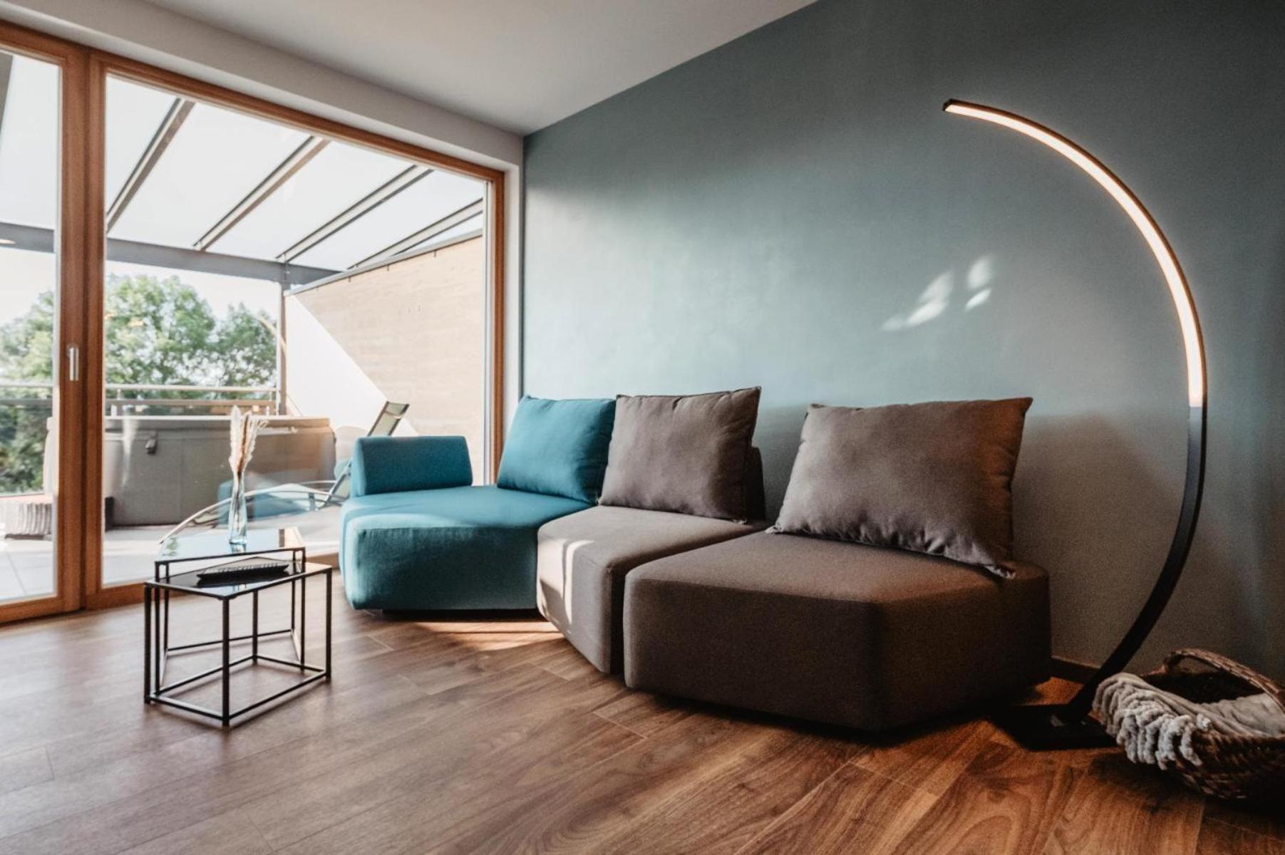 Rabenstein Suiten