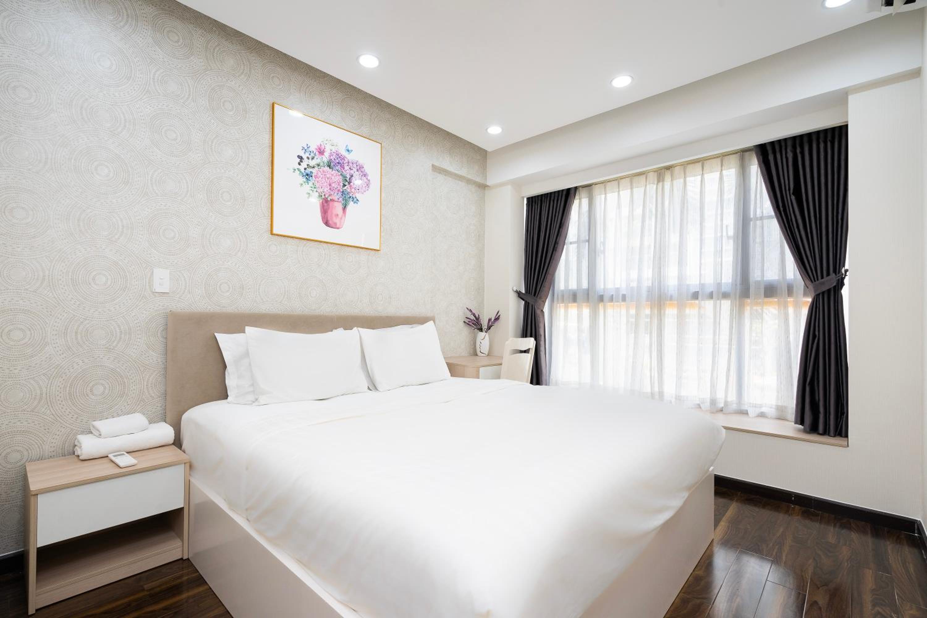 Scenic Valley Apartment
