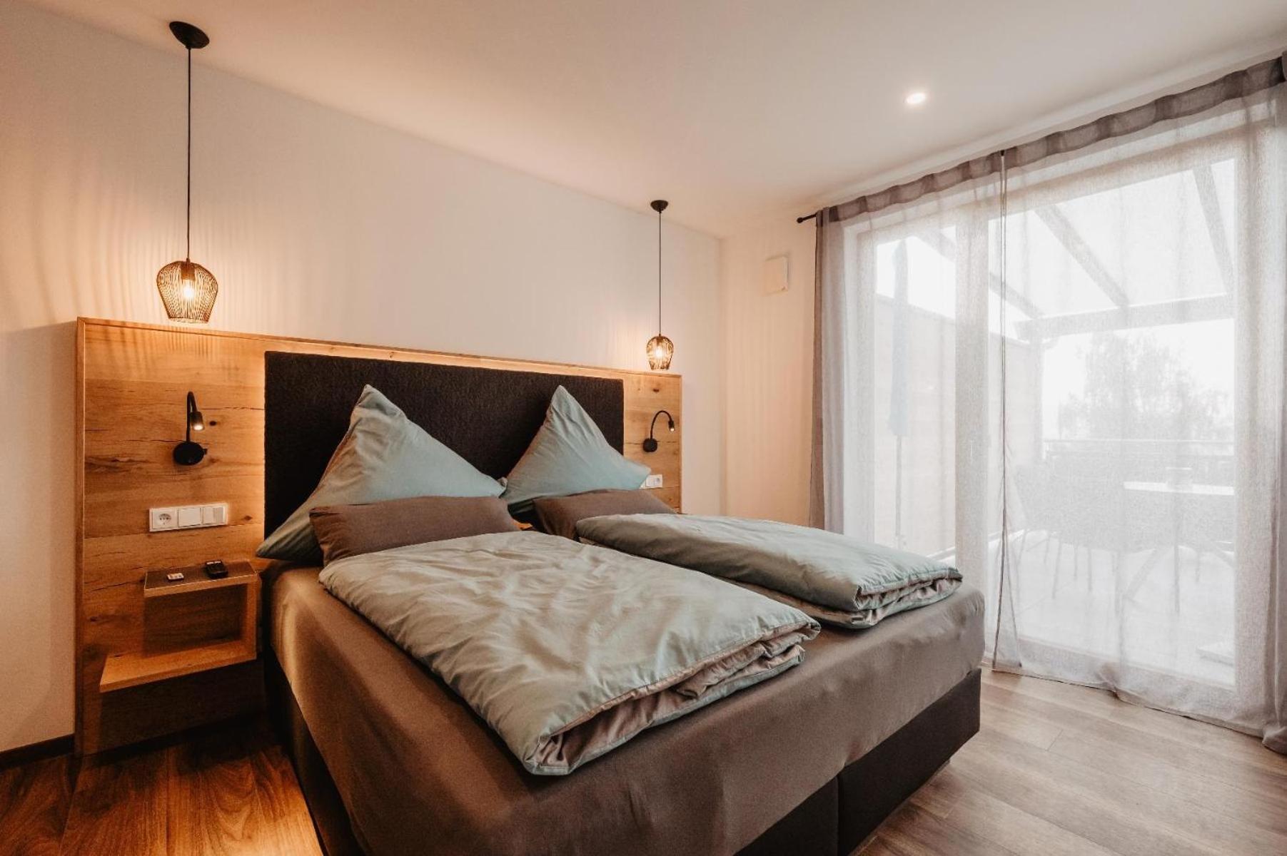 Rabenstein Suiten