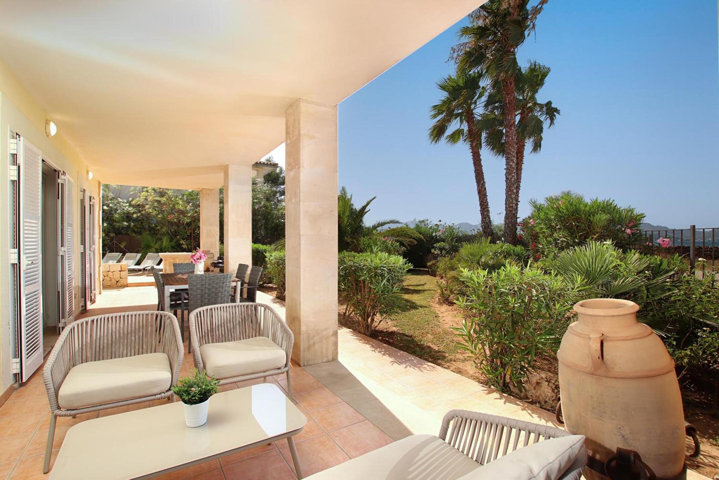 Villa AMOROS Alcudia 1
