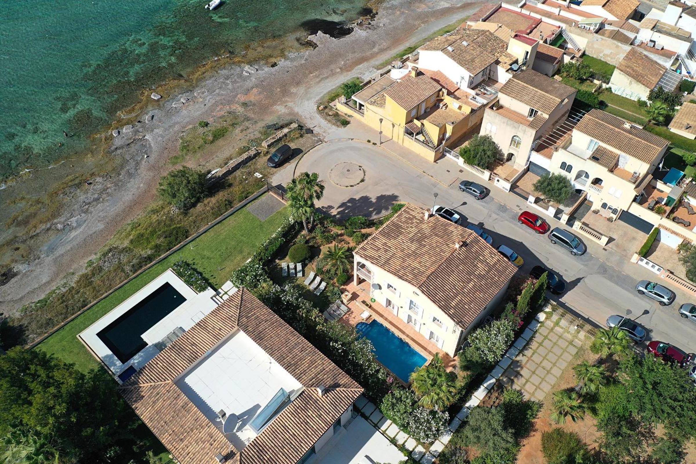 Villa AMOROS Alcudia 1