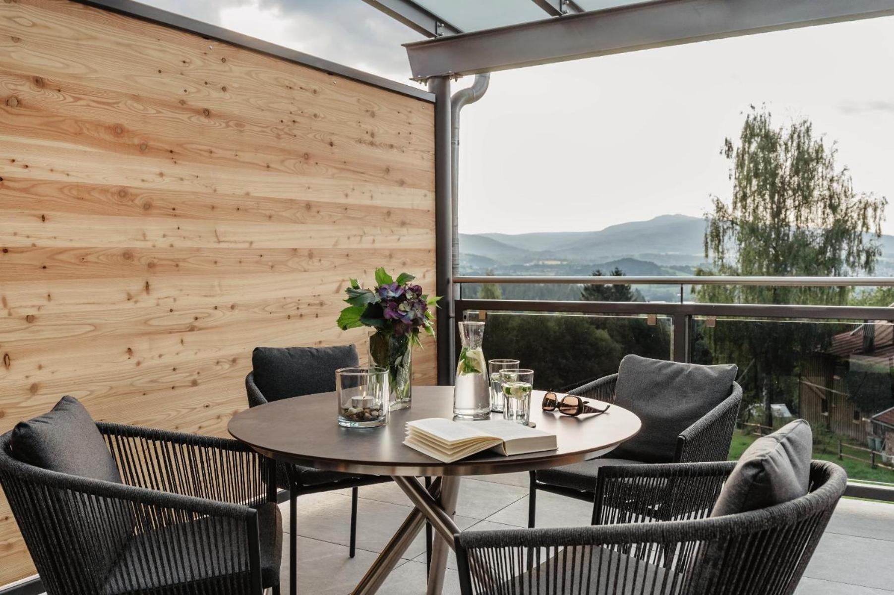 Rabenstein Suiten