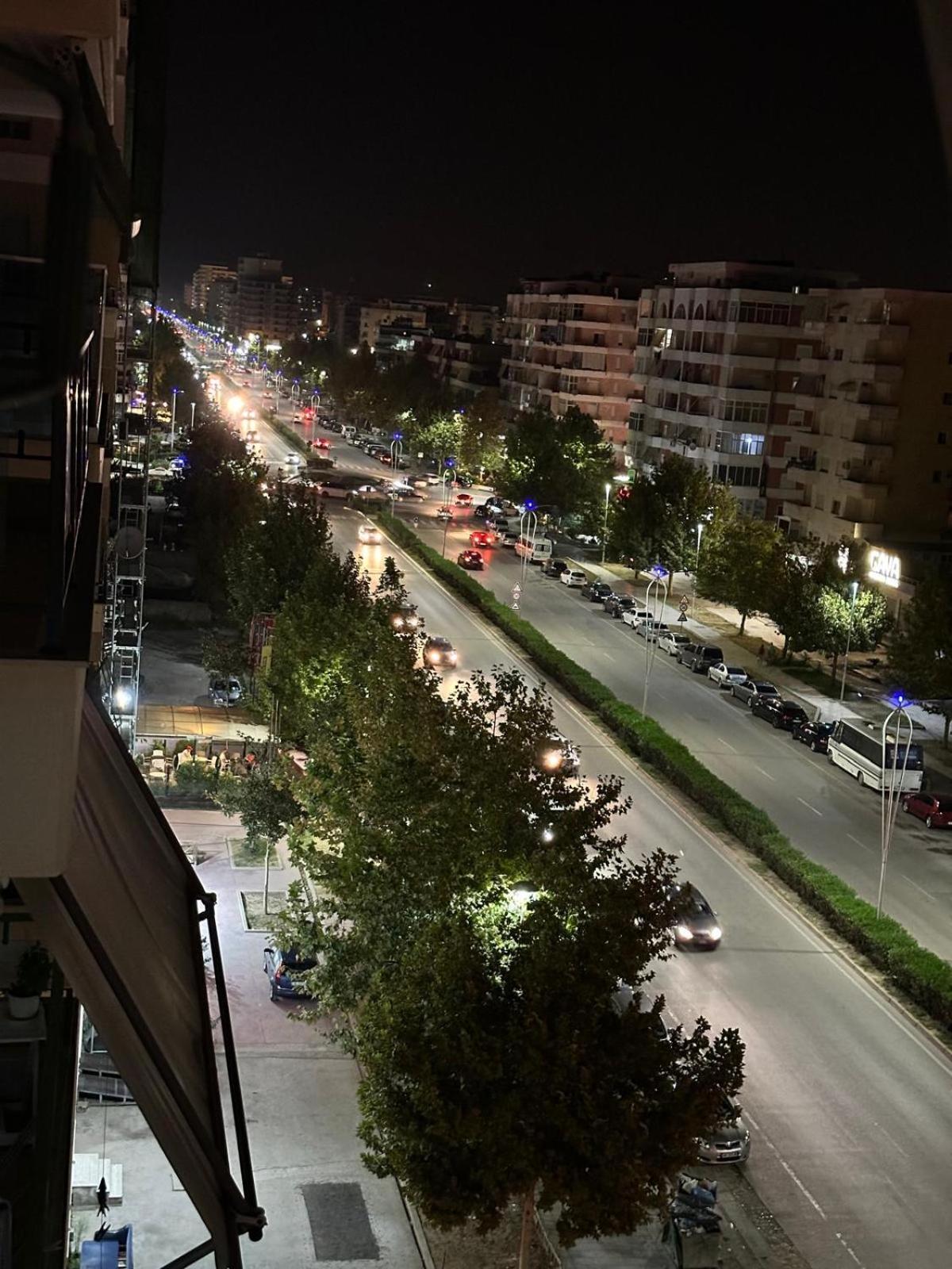 Vlora Apartment