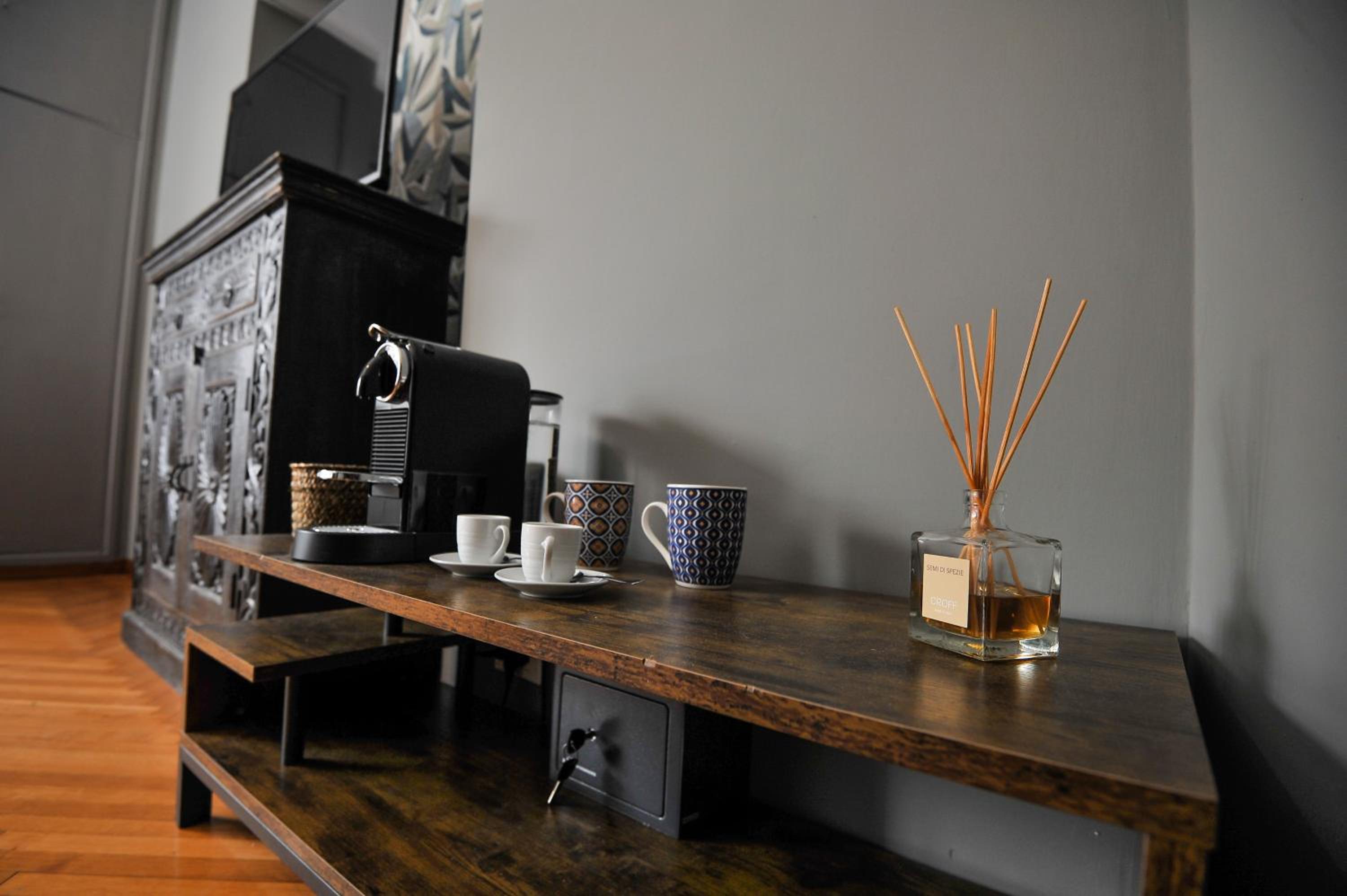 Boutique Suites Valadier