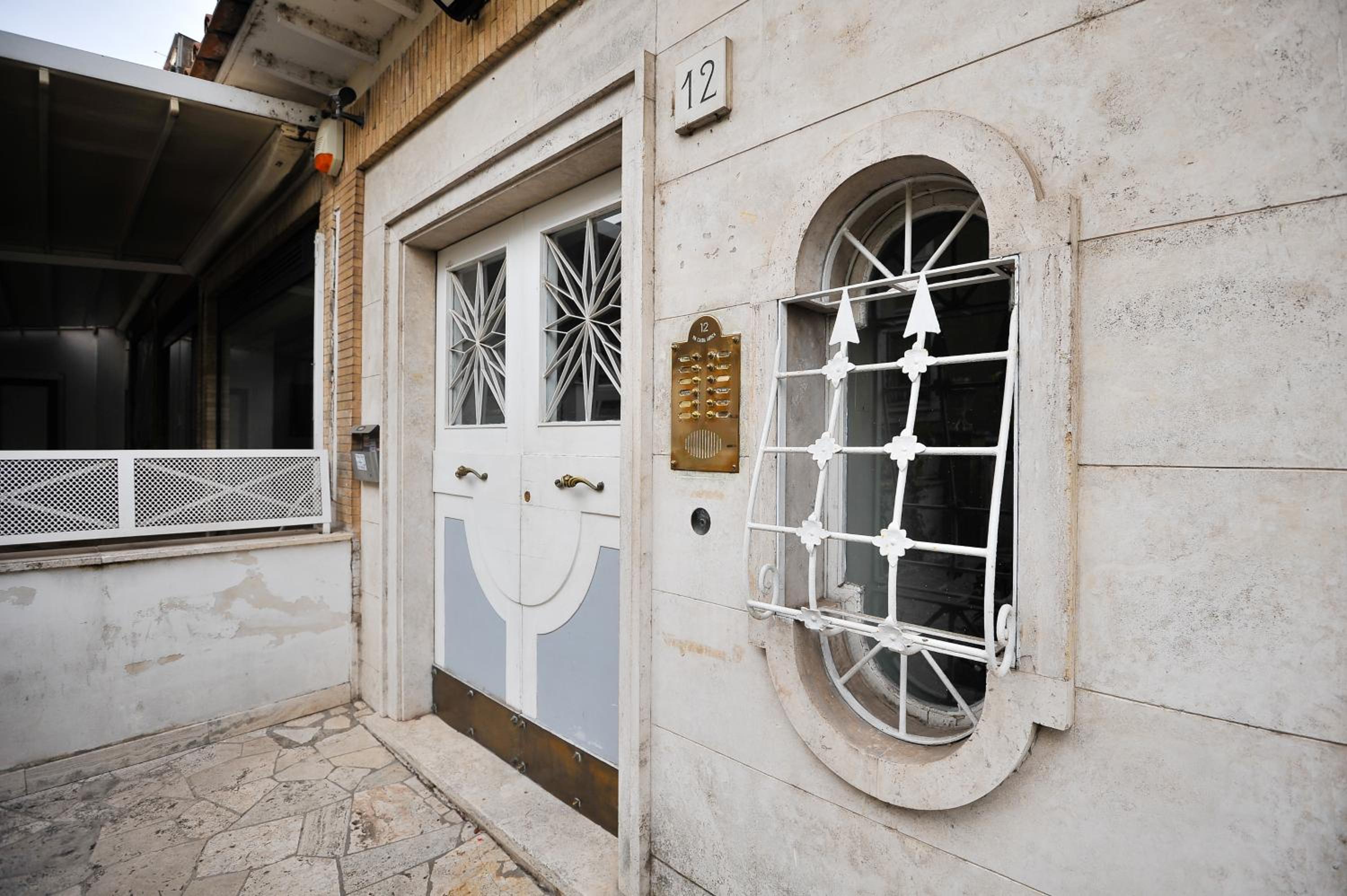Boutique Suites Valadier