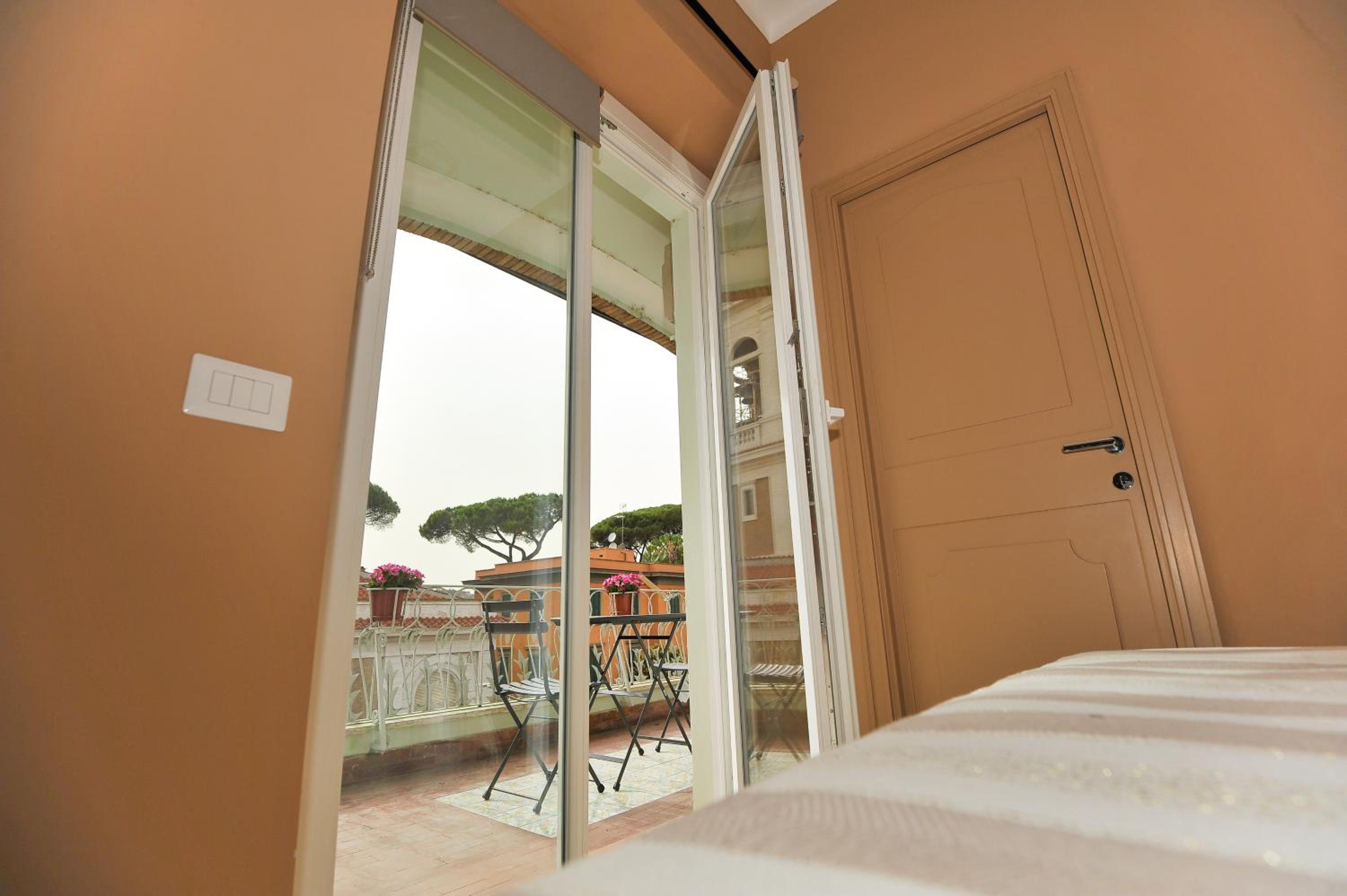 Boutique Suites Valadier