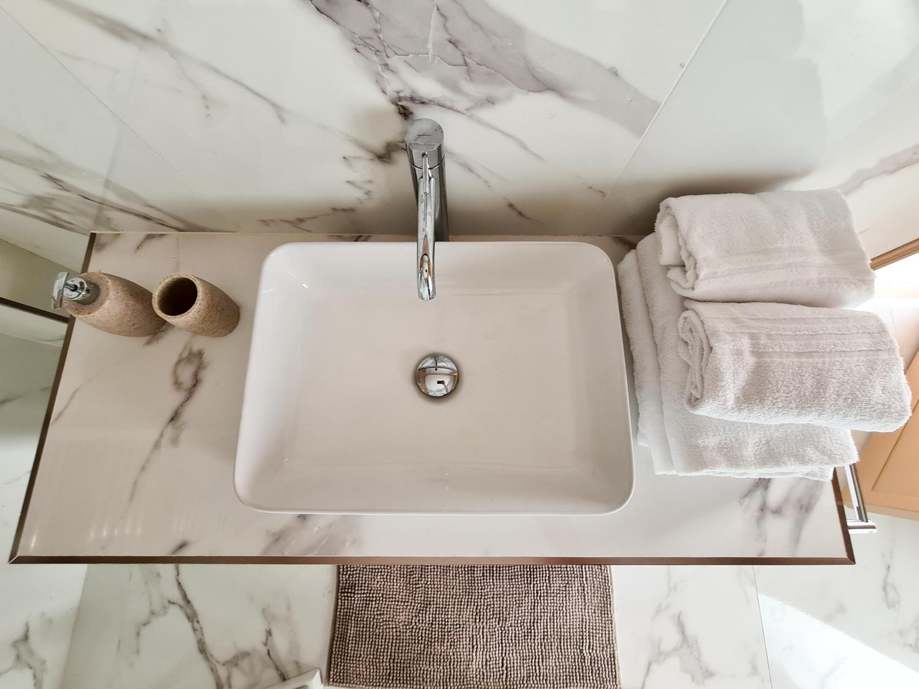 Boutique Suites Valadier