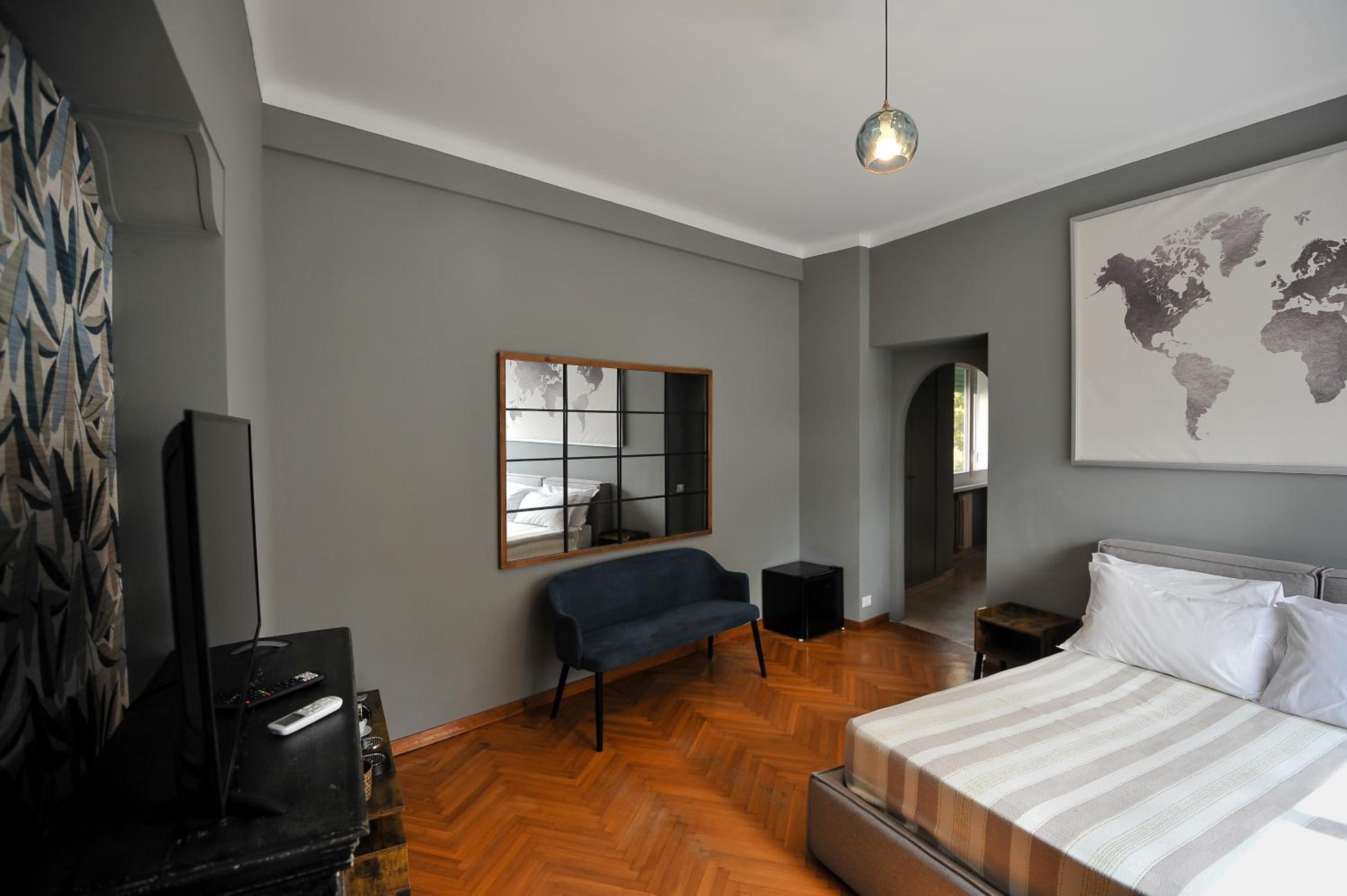 Boutique Suites Valadier