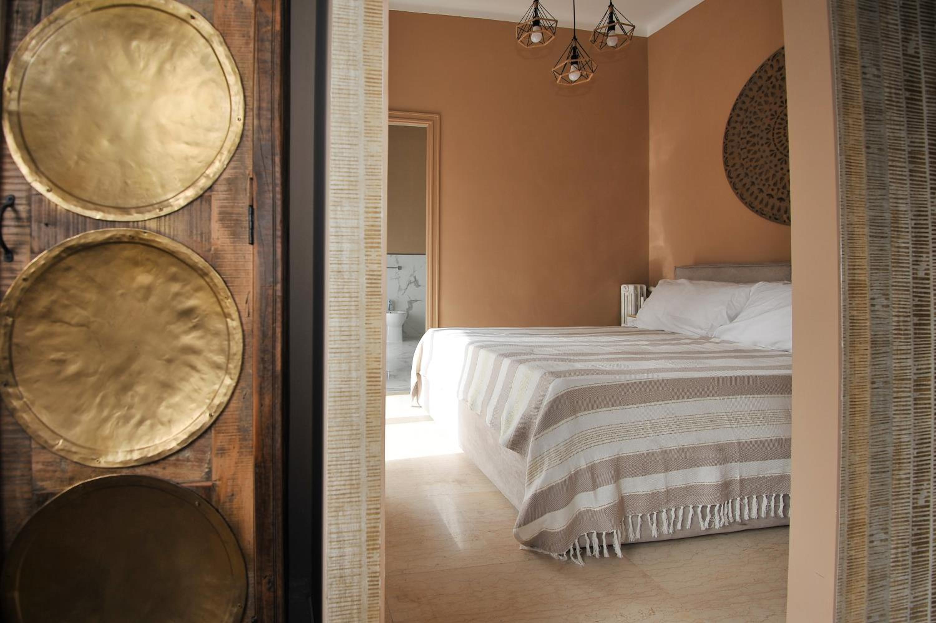 Boutique Suites Valadier