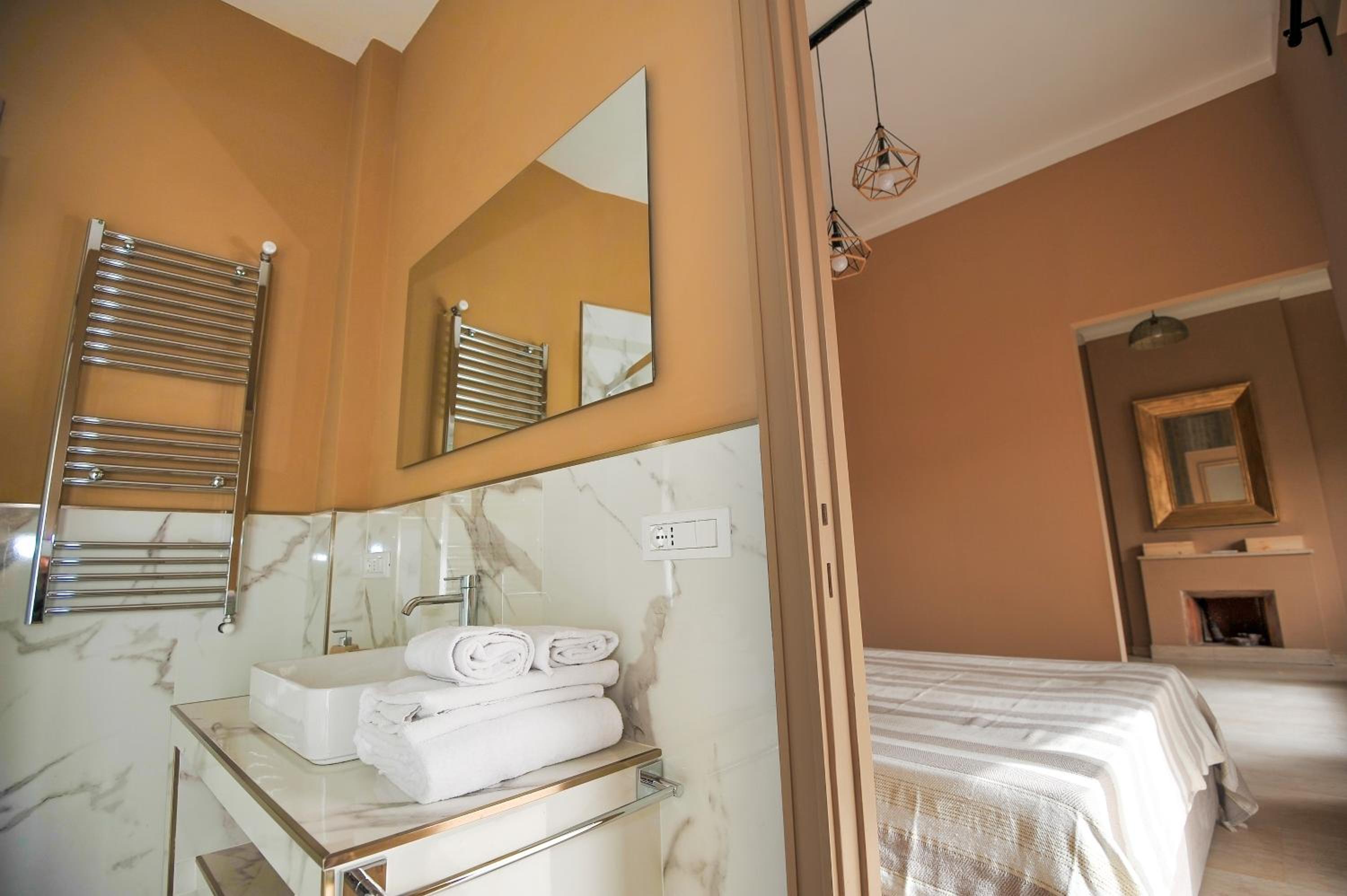 Boutique Suites Valadier