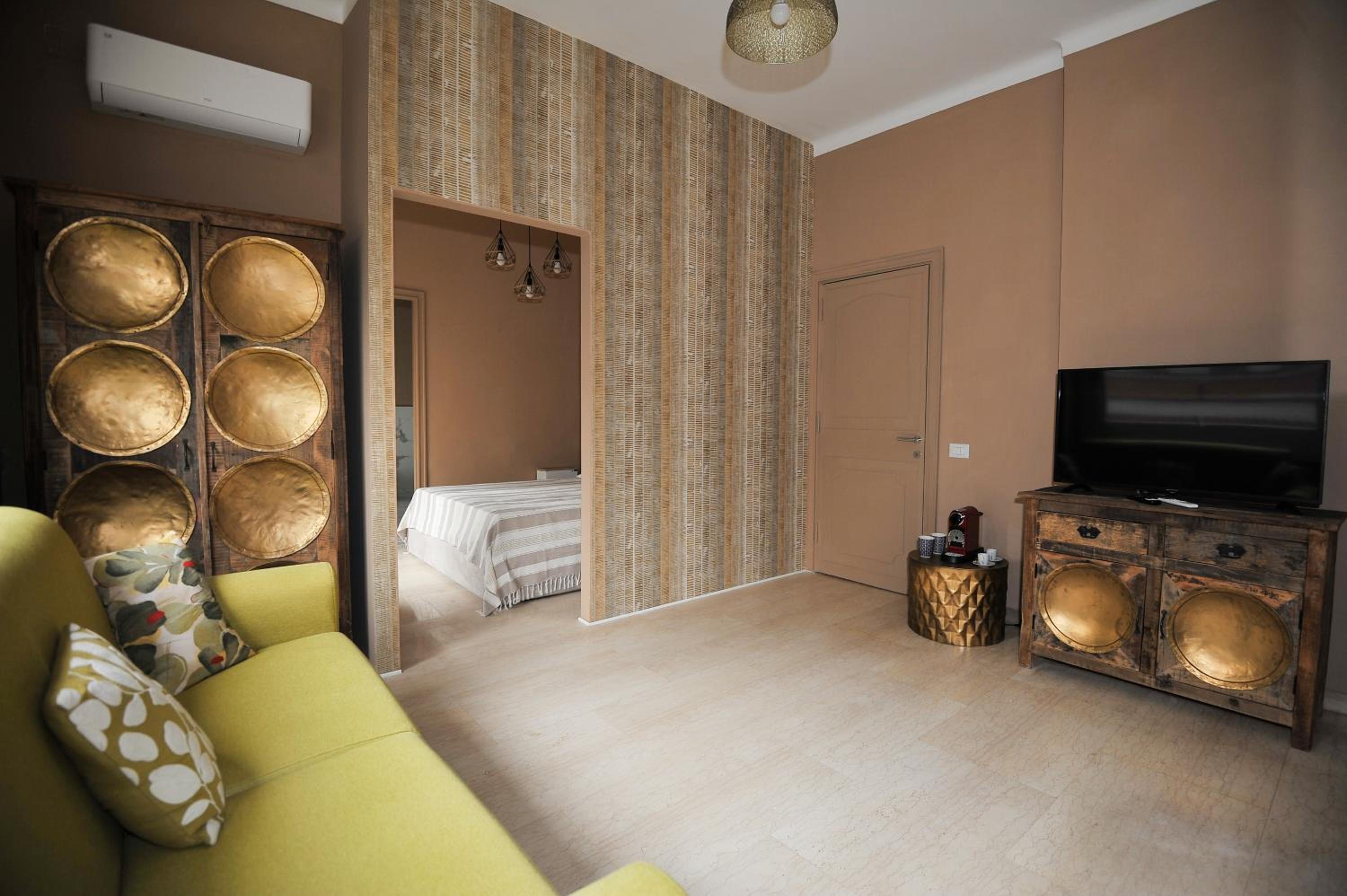 Boutique Suites Valadier