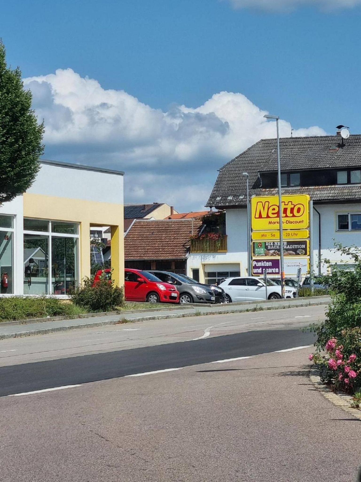 Ferienwohnung Freudentanz