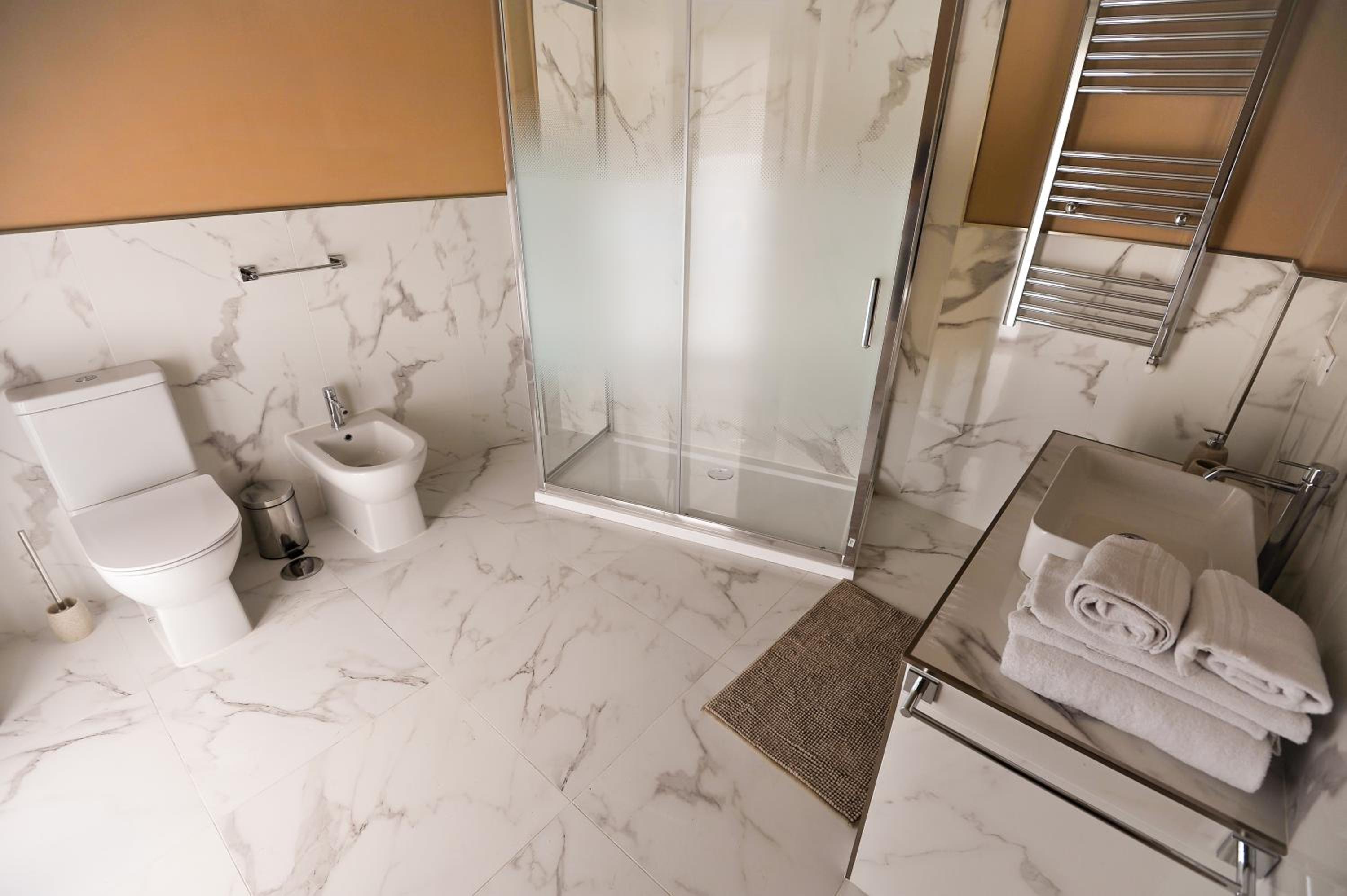 Boutique Suites Valadier
