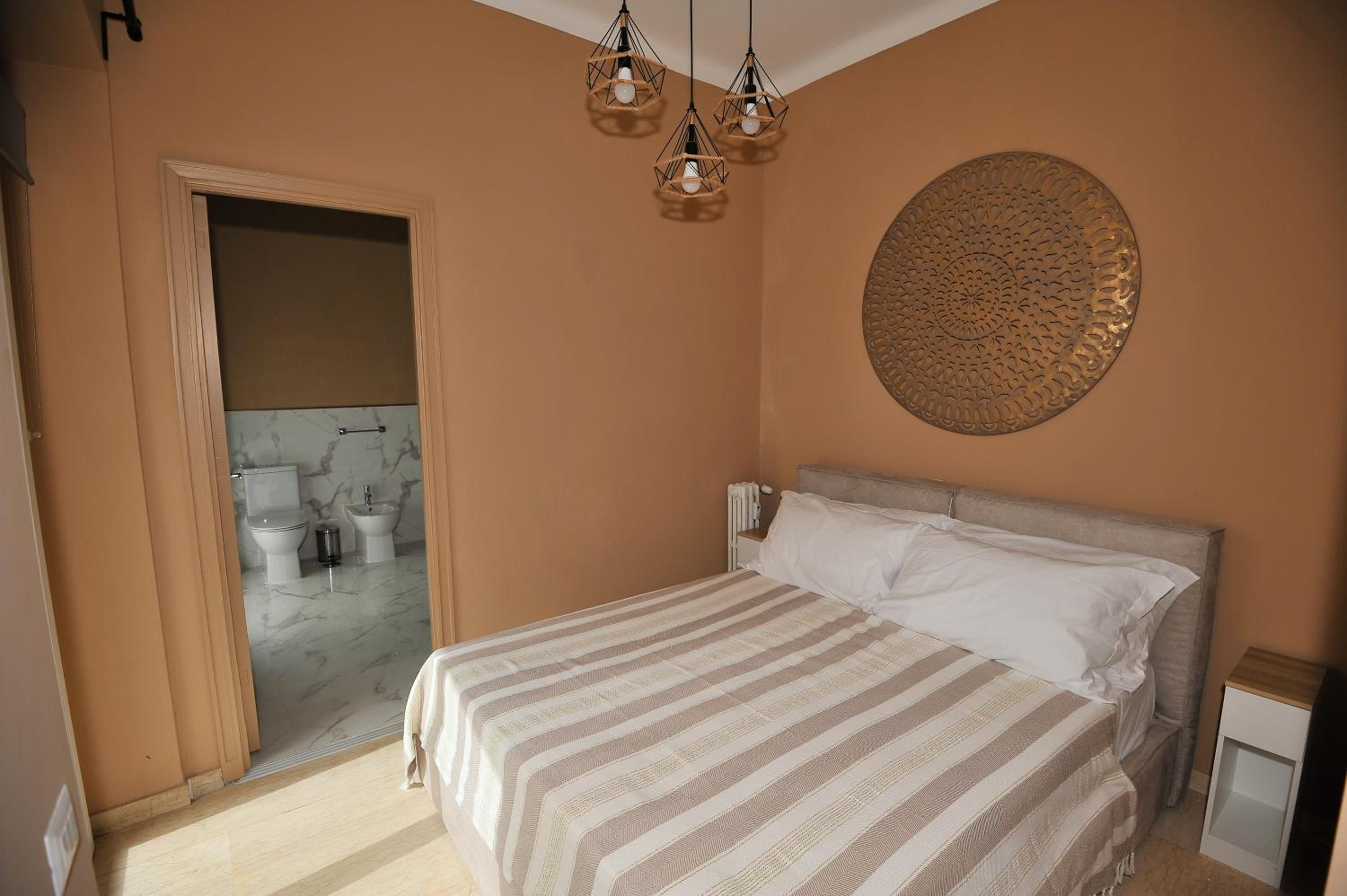 Boutique Suites Valadier