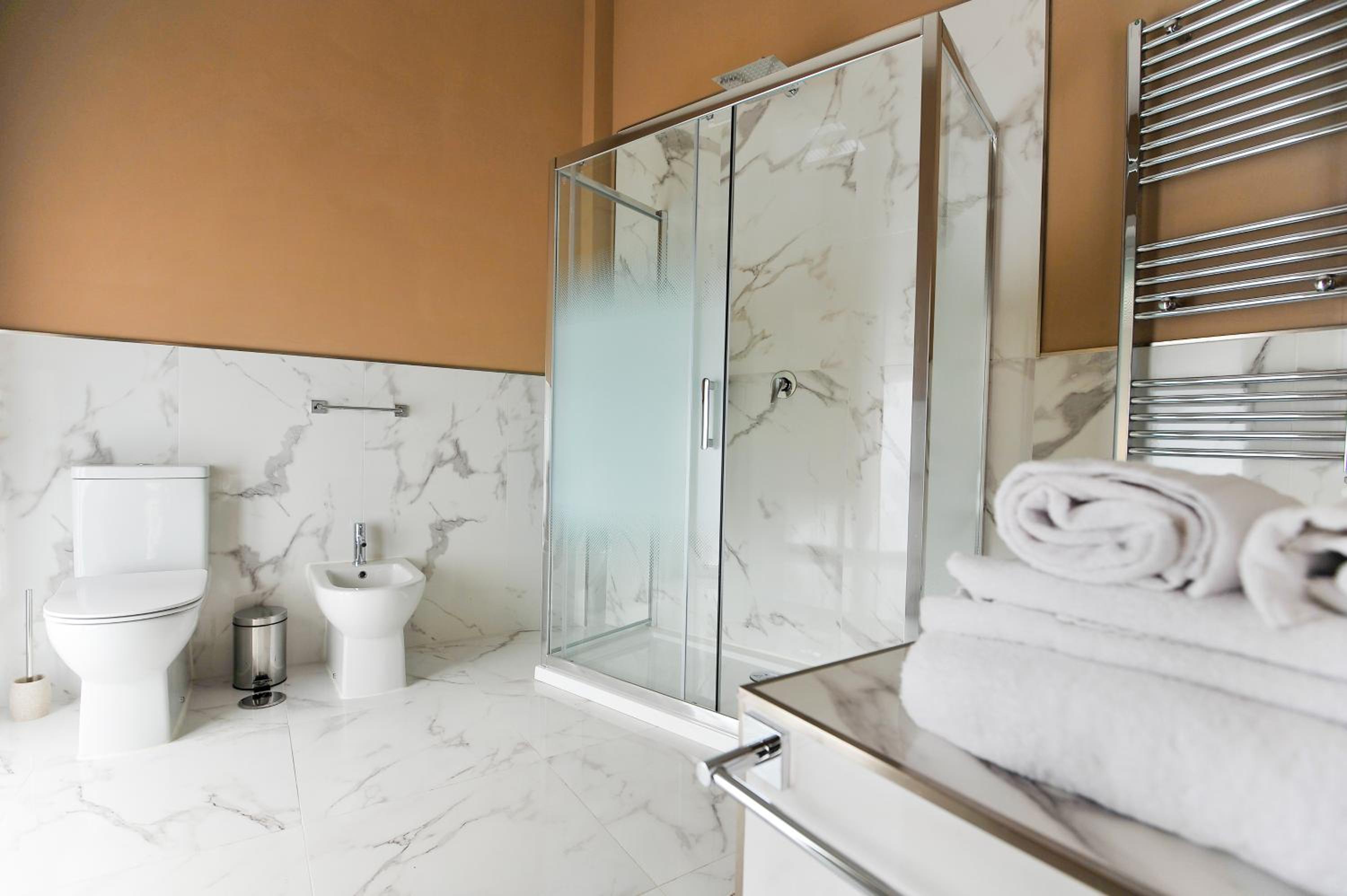 Boutique Suites Valadier