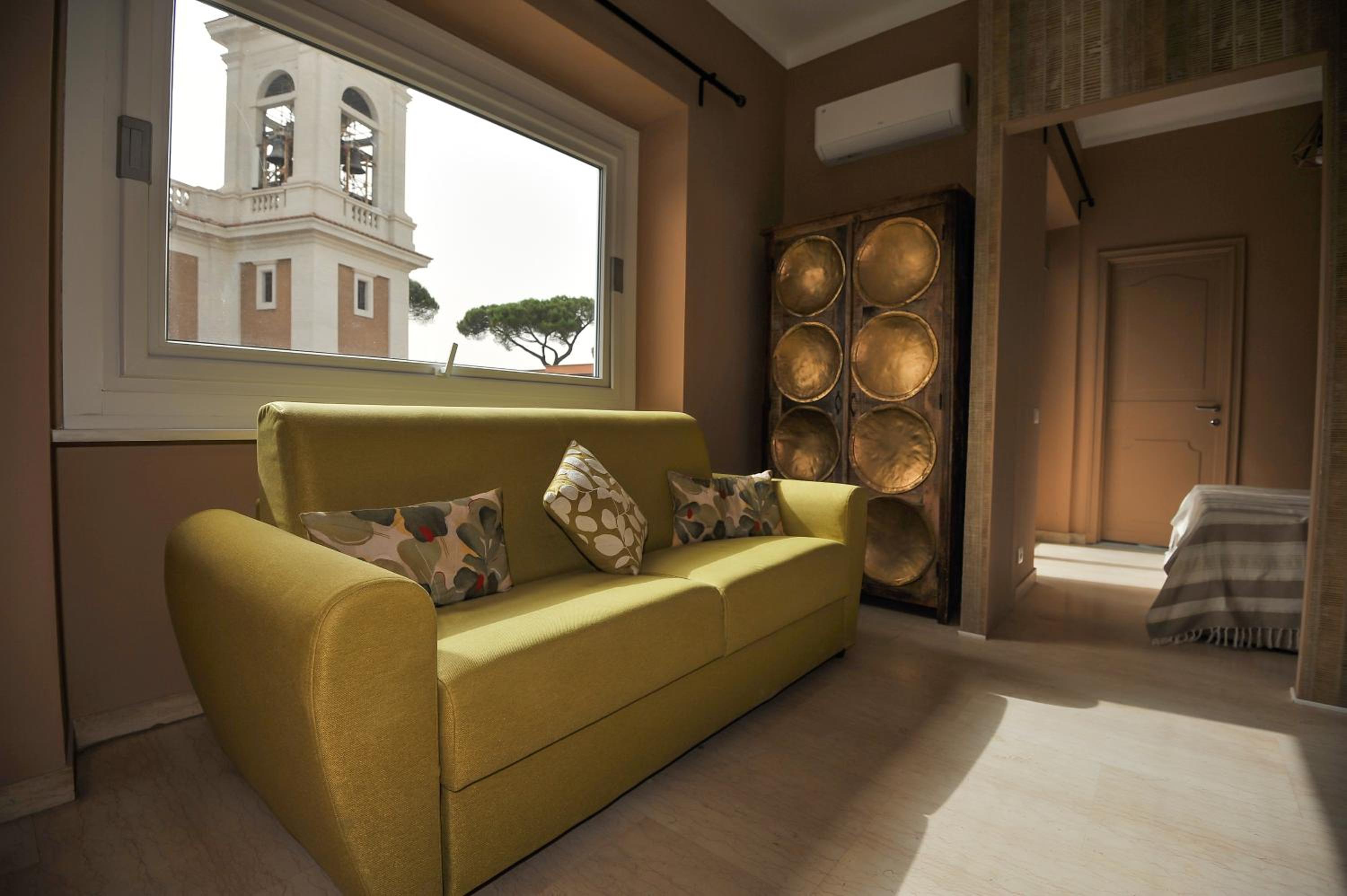 Boutique Suites Valadier