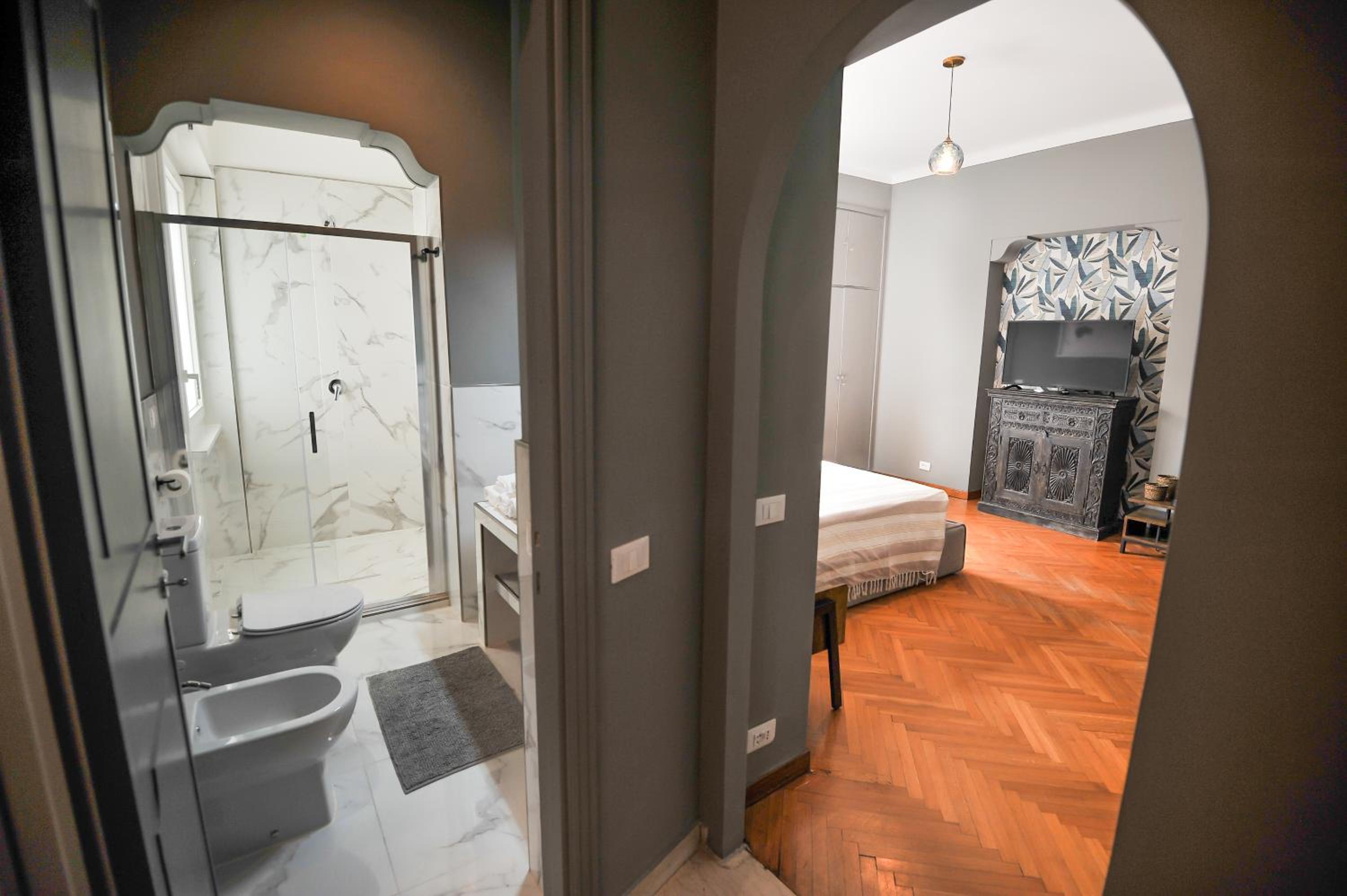 Boutique Suites Valadier
