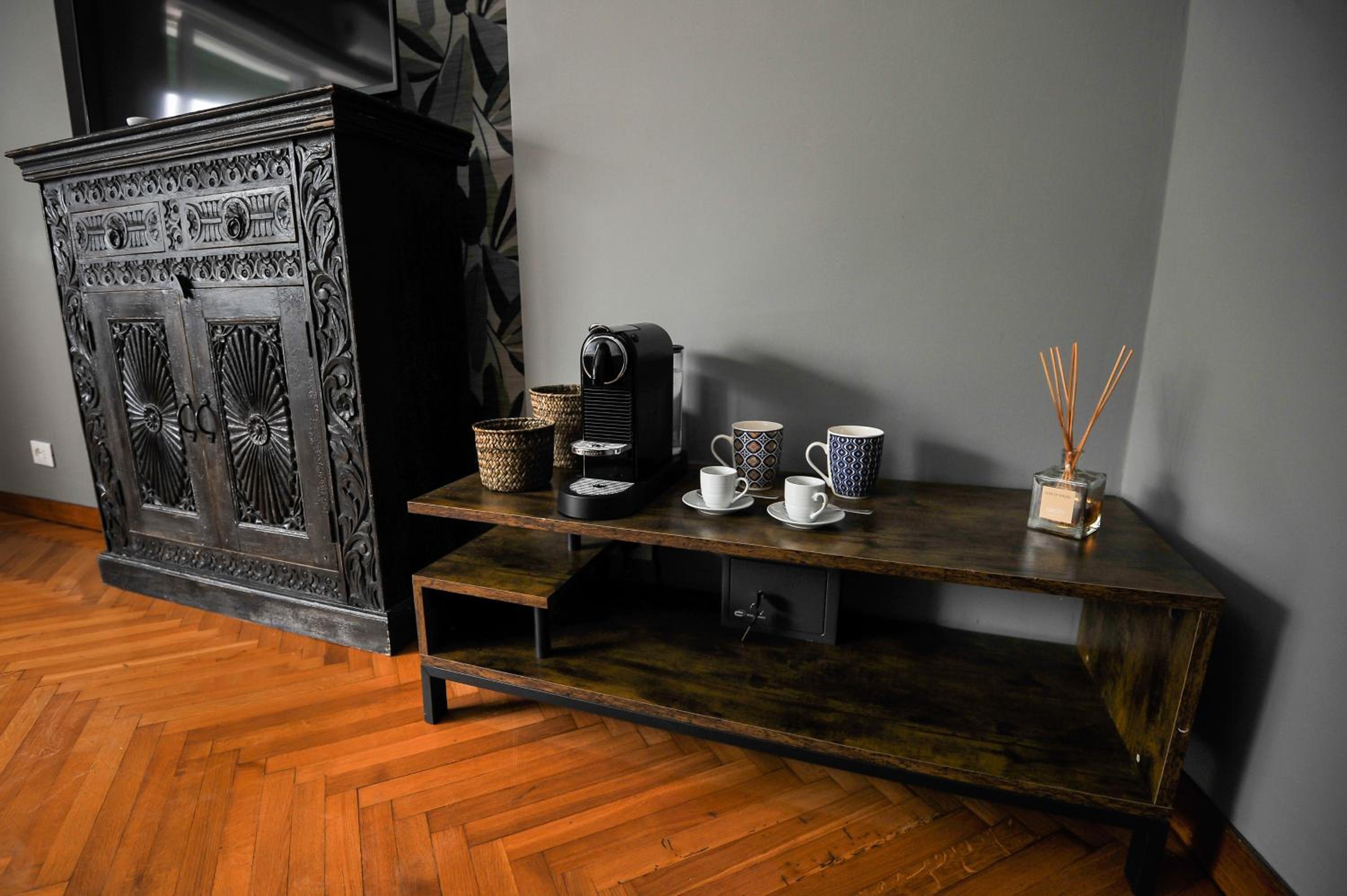 Boutique Suites Valadier