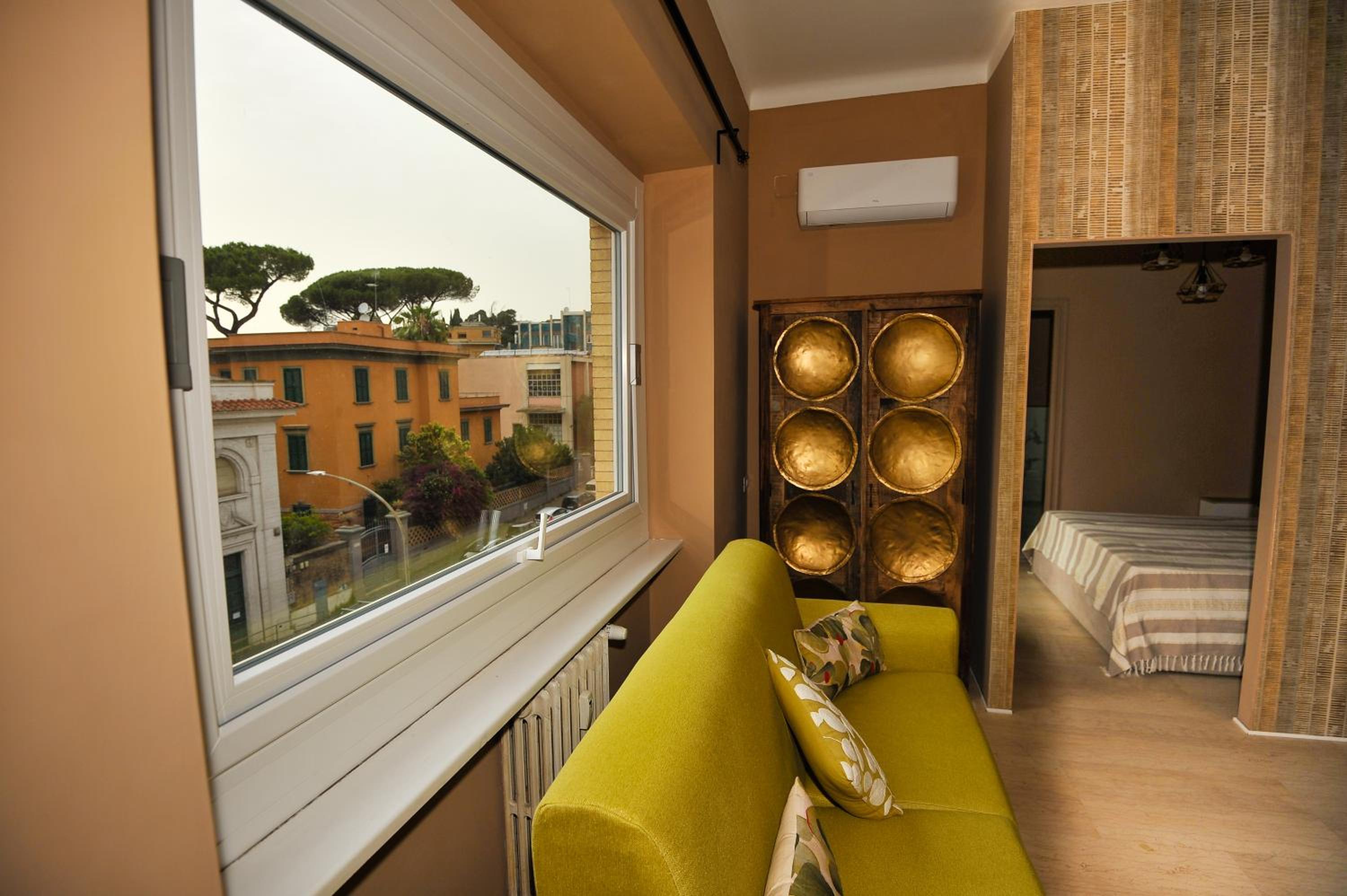 Boutique Suites Valadier