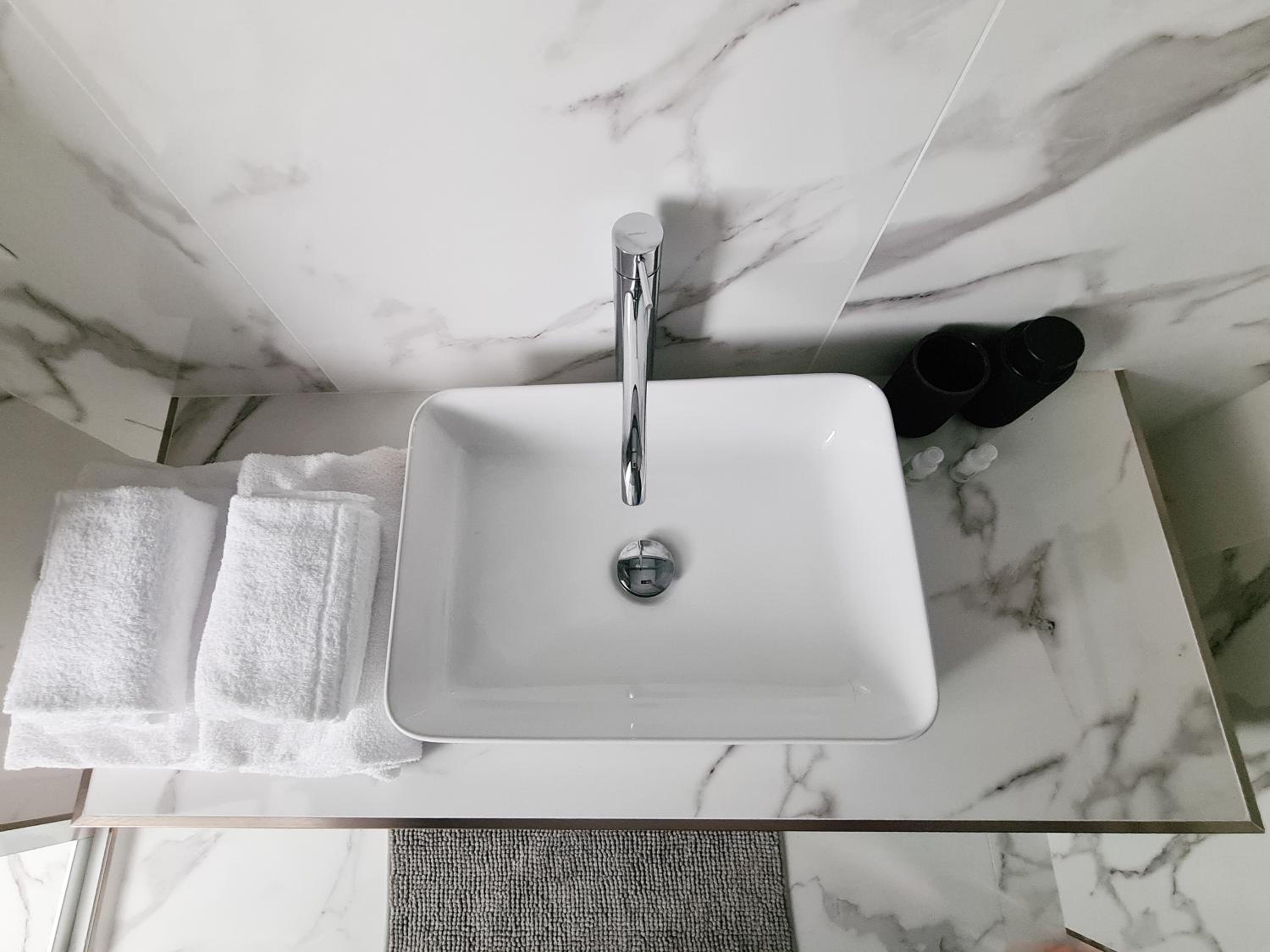 Boutique Suites Valadier