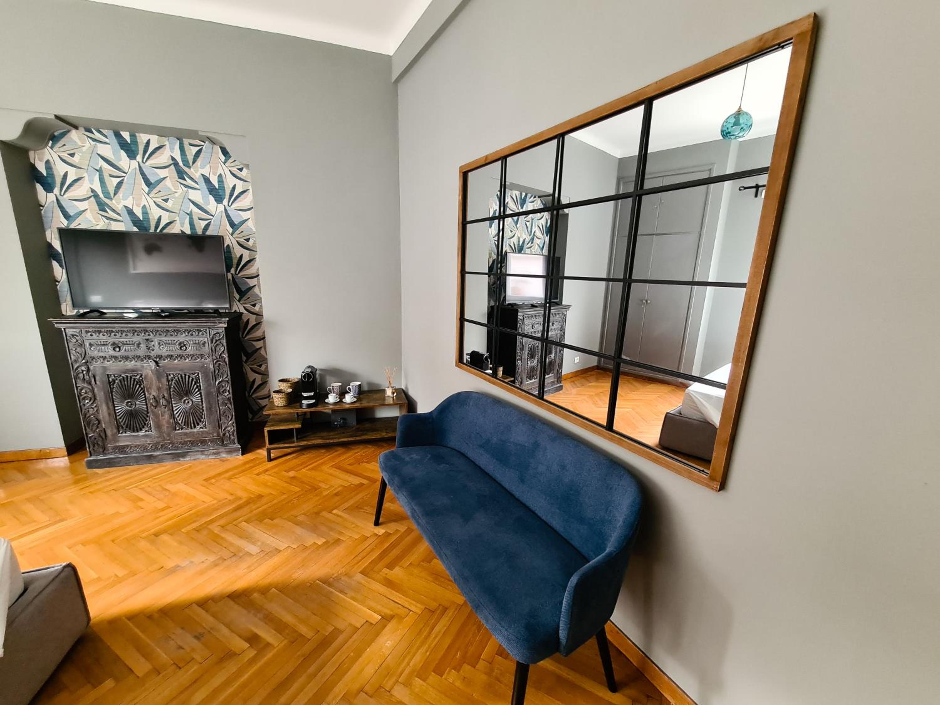 Boutique Suites Valadier