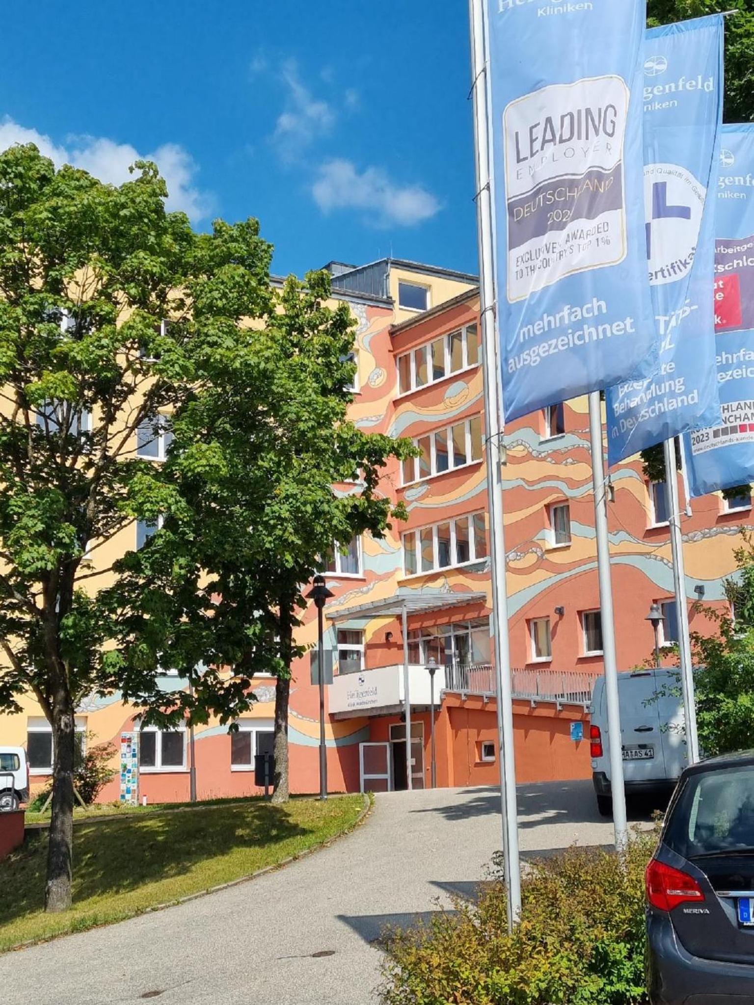 Ferienwohnung Freudentanz