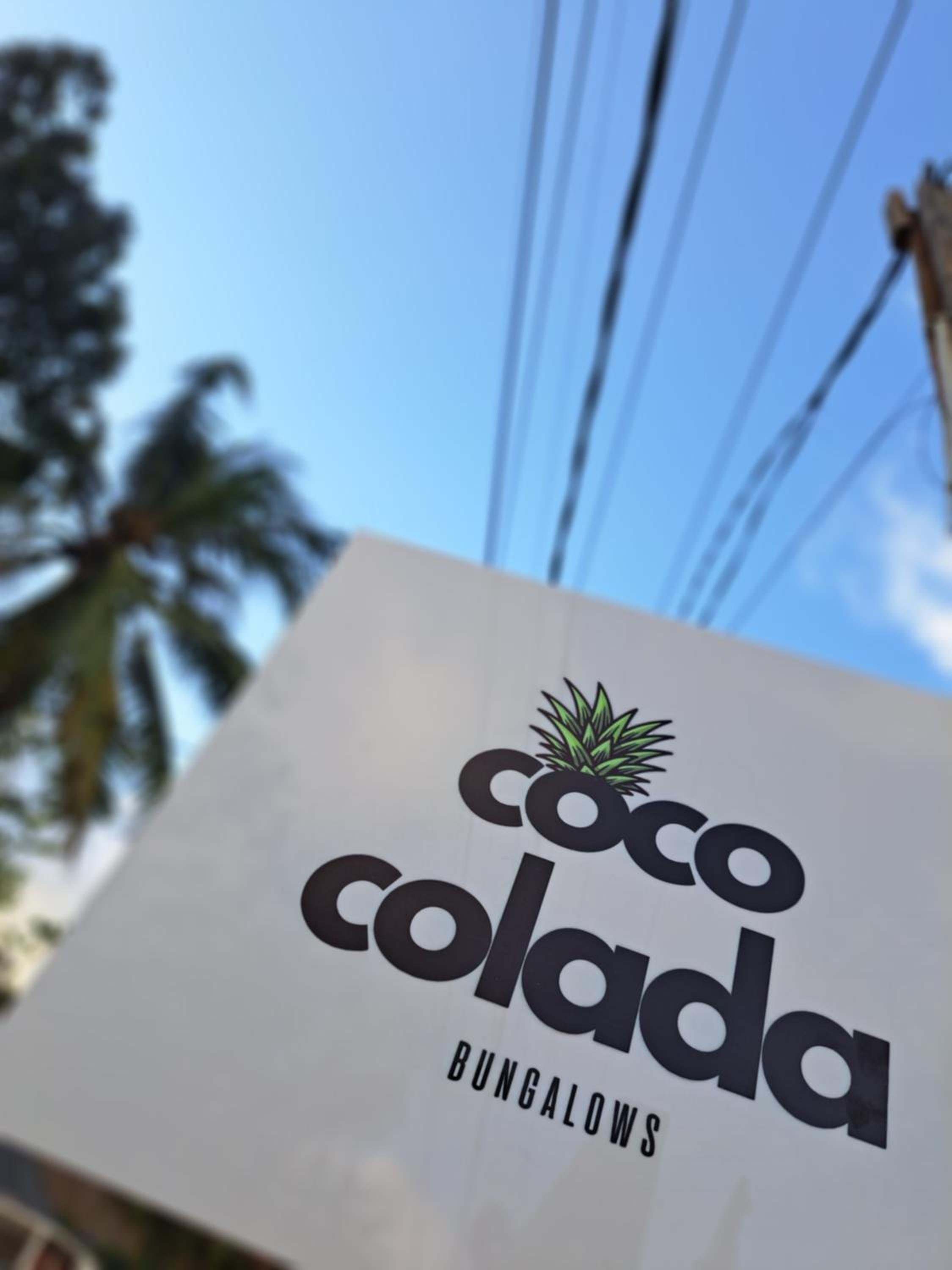 Coco Colada Bungalows