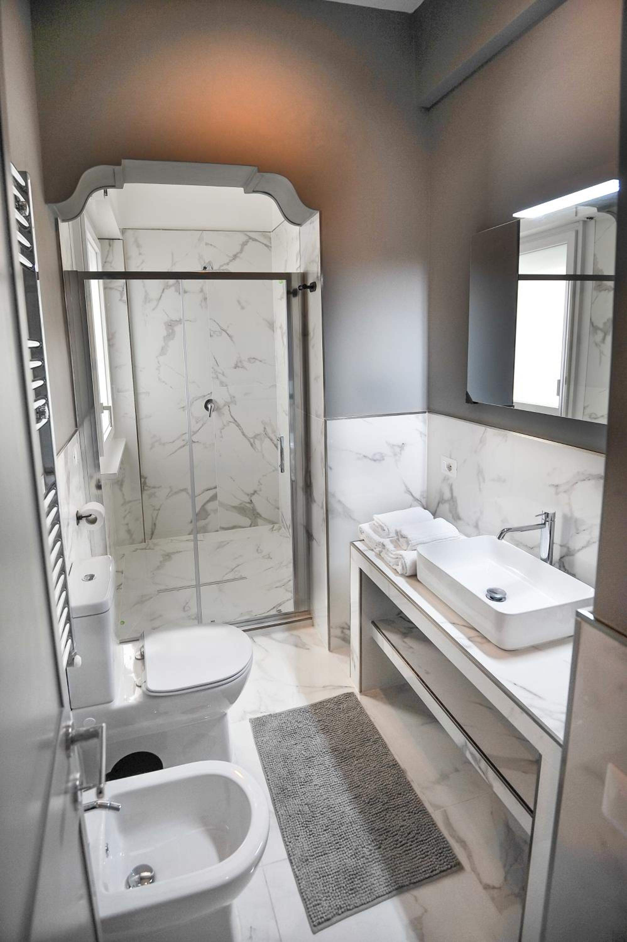 Boutique Suites Valadier