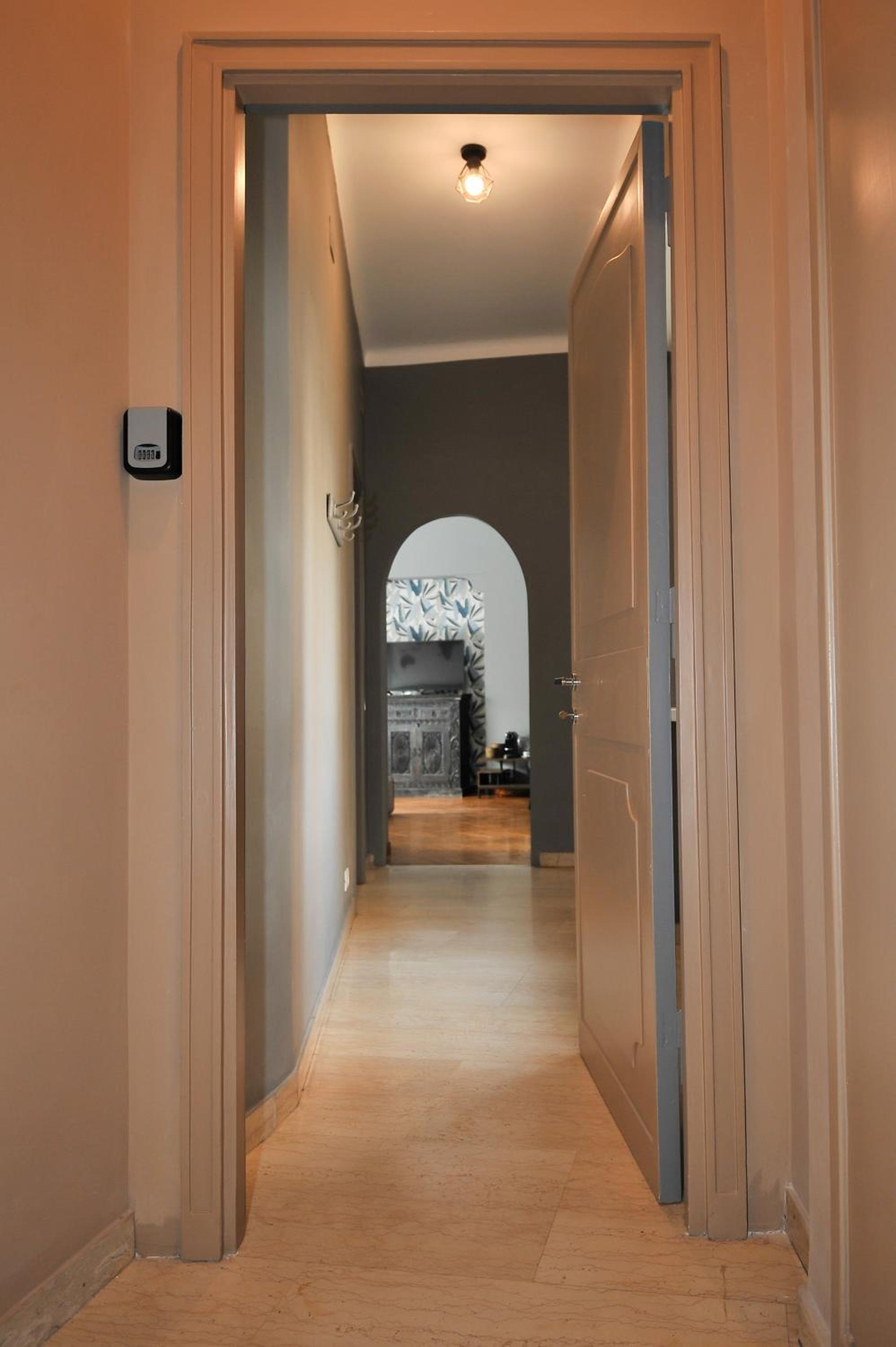 Boutique Suites Valadier