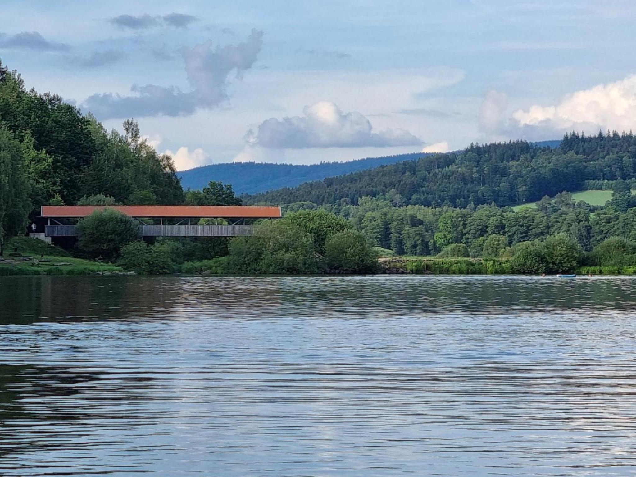 Ferienwohnung Freudentanz