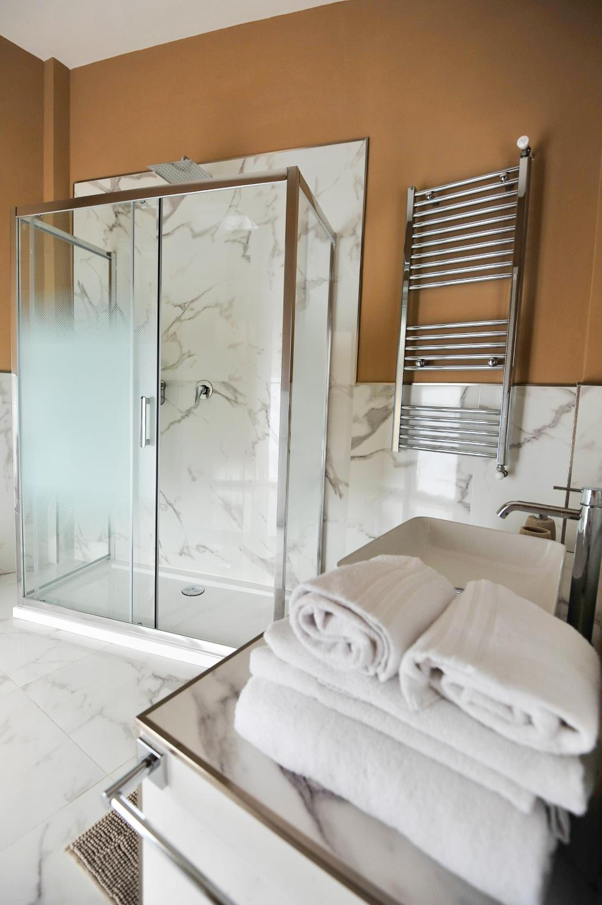 Boutique Suites Valadier