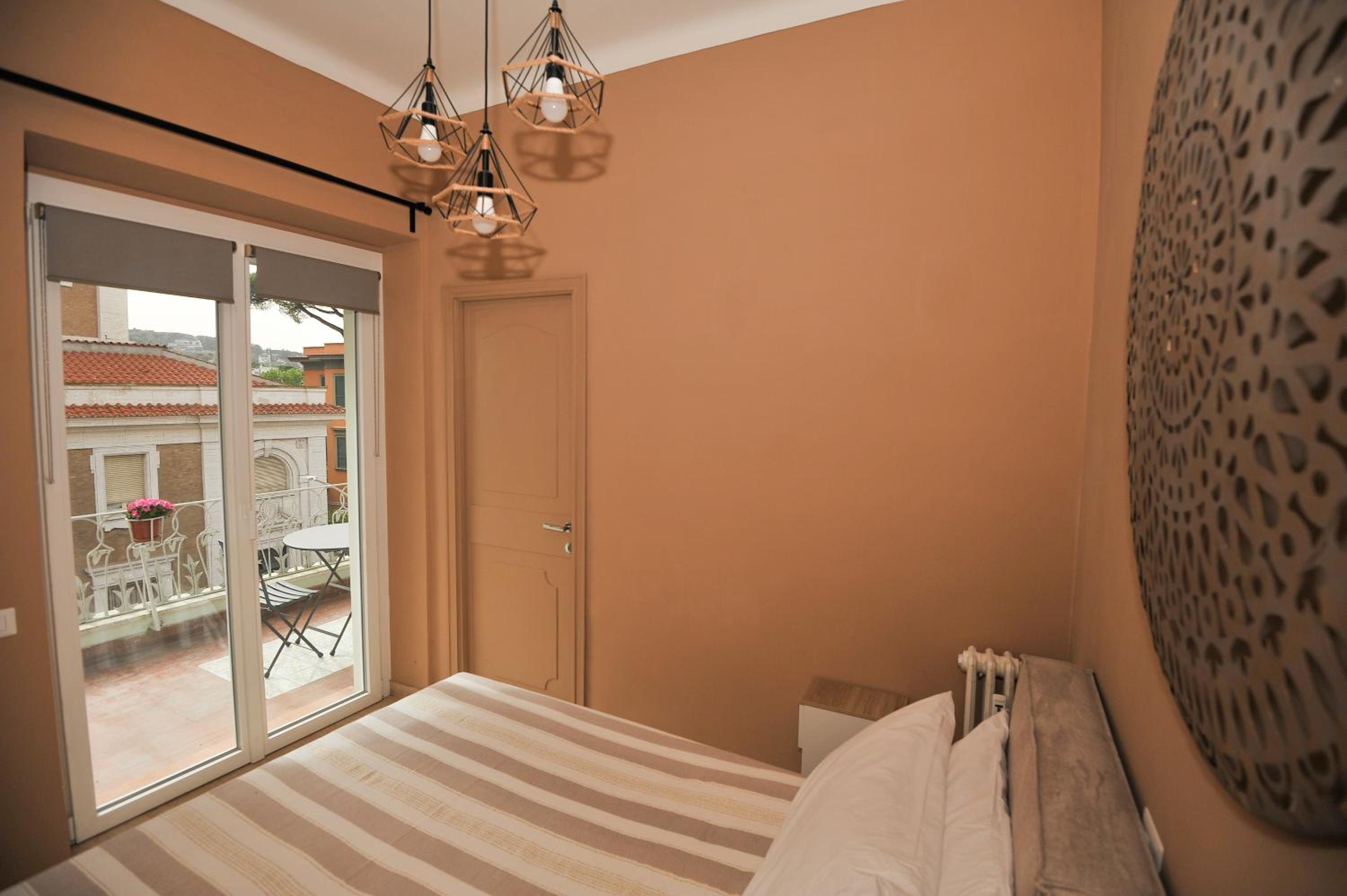 Boutique Suites Valadier