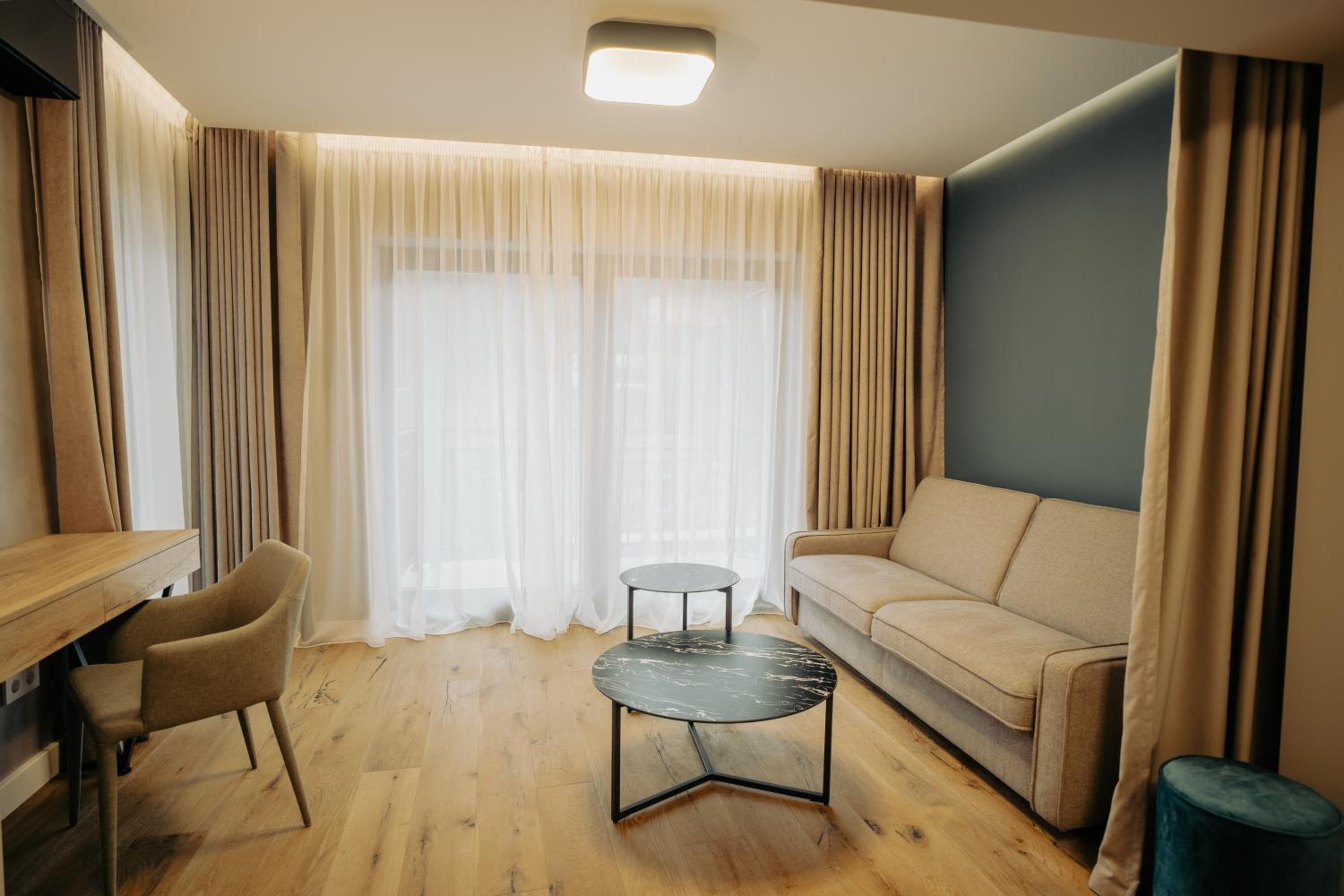 Zen Den view 2