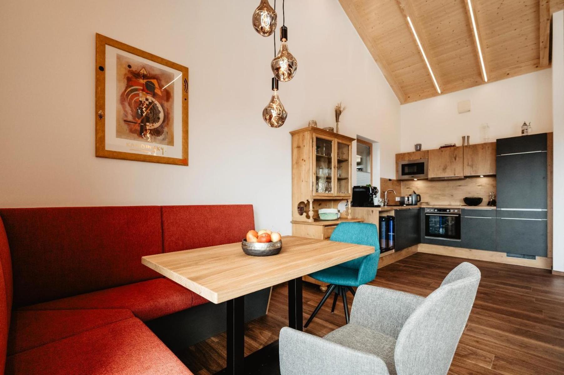 Rabenstein Suiten