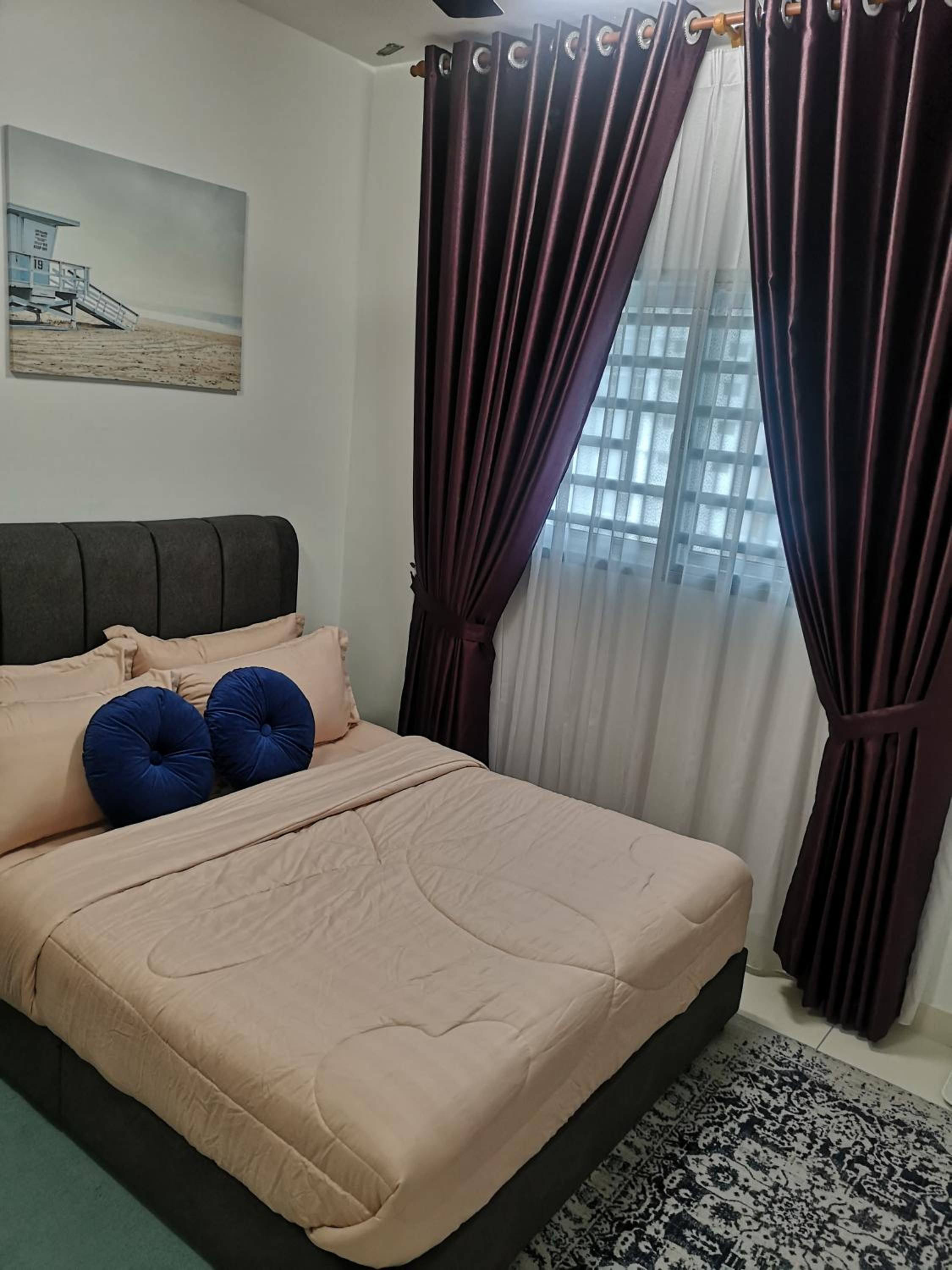 Alanis Suites KLIA by Cotton Cloud photo 7