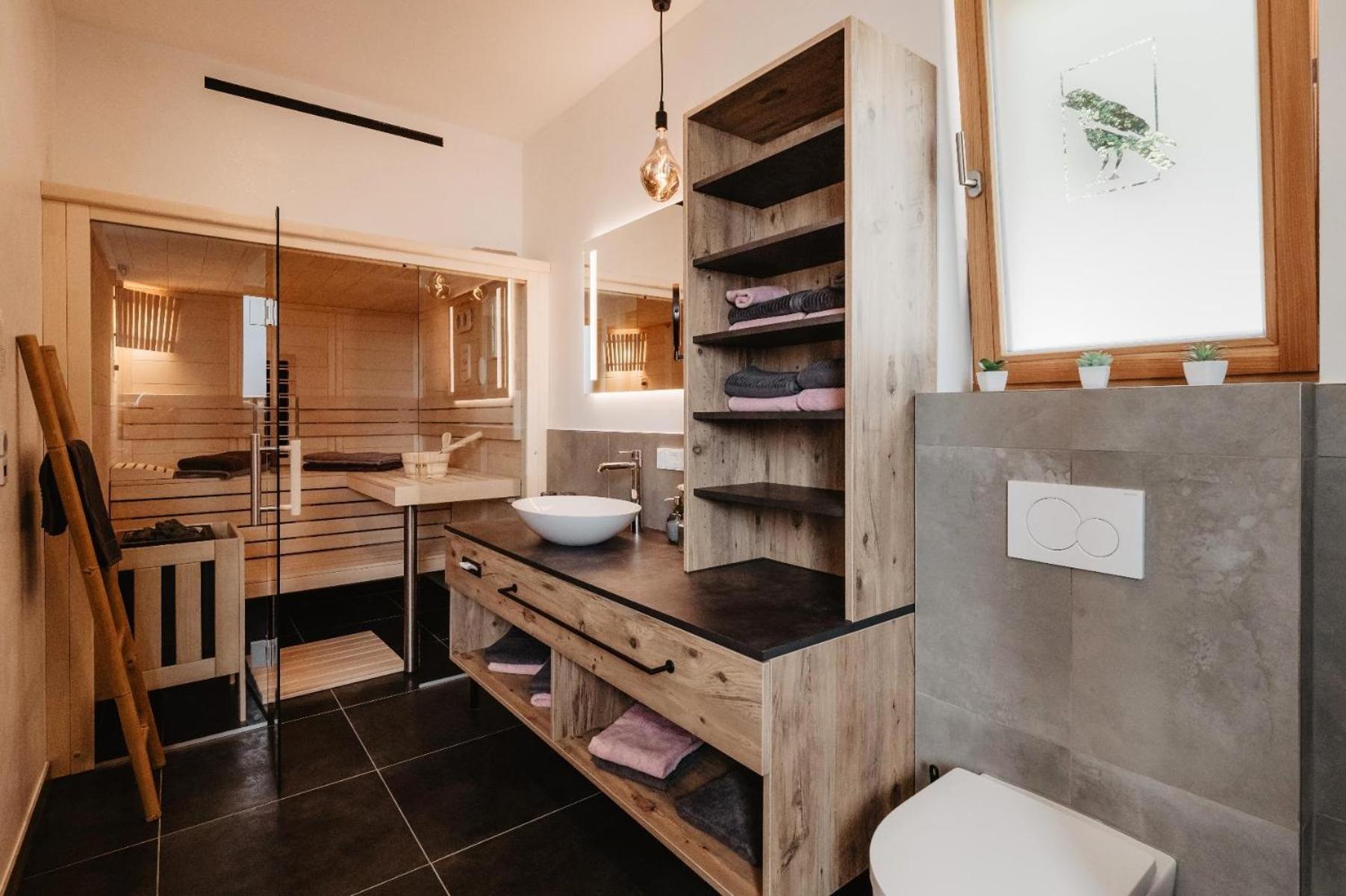 Rabenstein Suiten