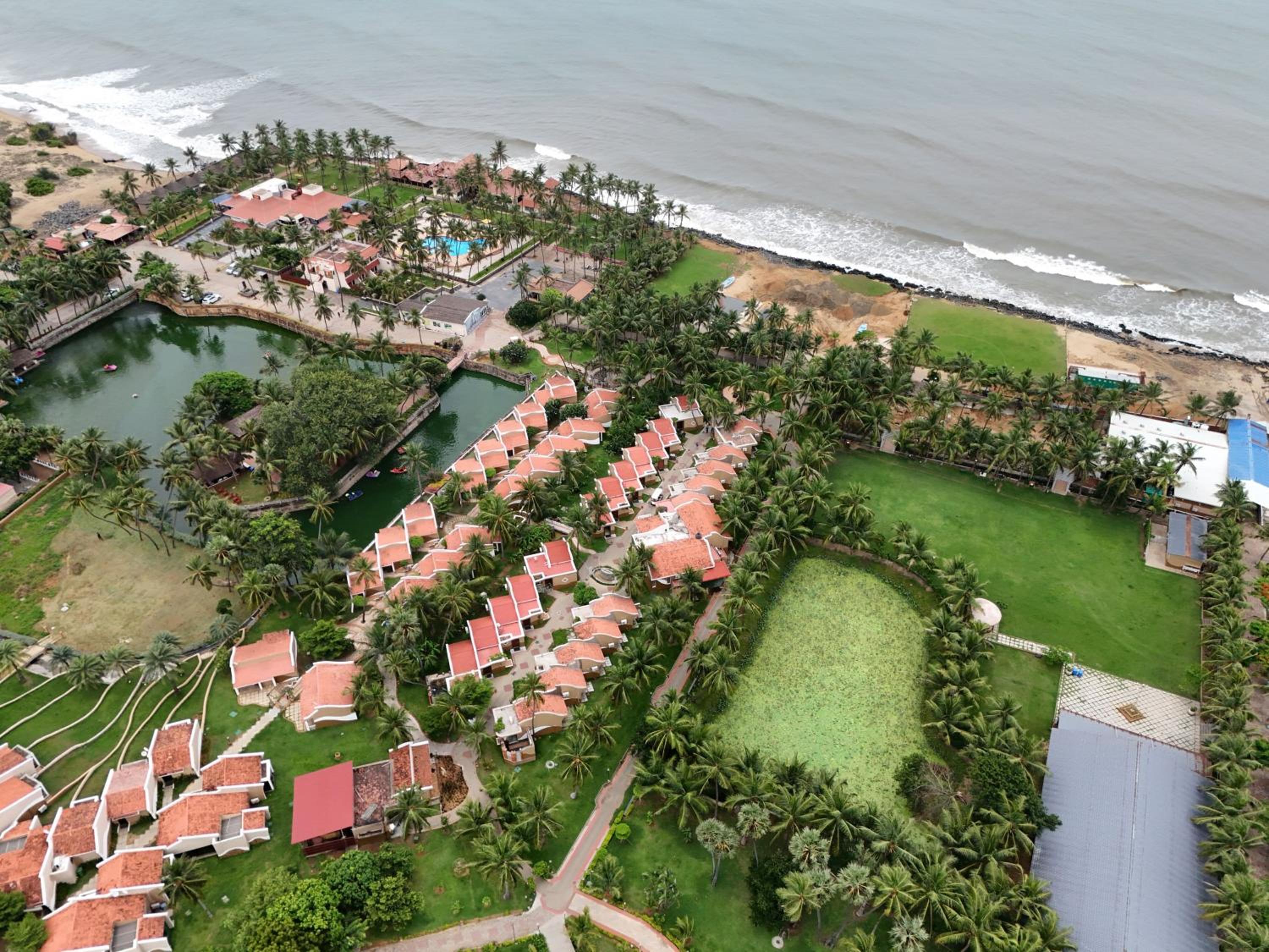 Photo 32 sur 94 de MGM Beach Resorts East Coast Road