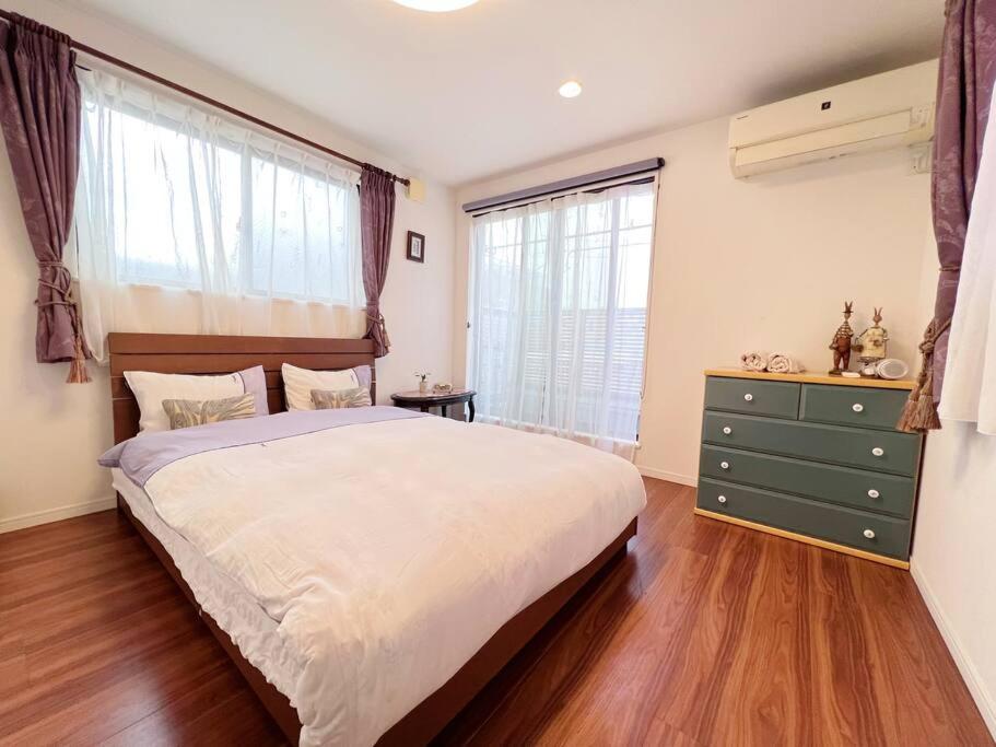 Ikebukuro Walking Area Villa Max 12 Guests 5 Rooms