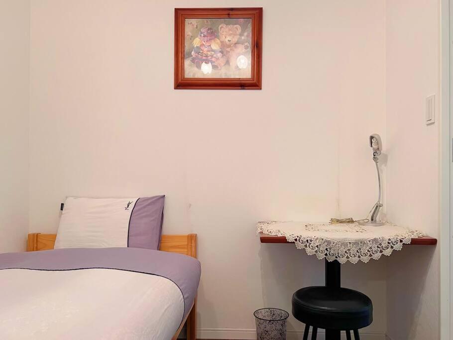 Ikebukuro Walking Area Villa Max 12 Guests 5 Rooms