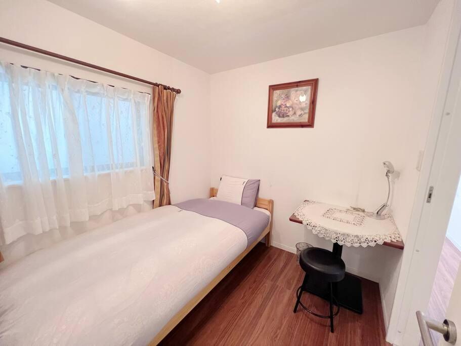 Ikebukuro Walking Area Villa Max 12 Guests 5 Rooms